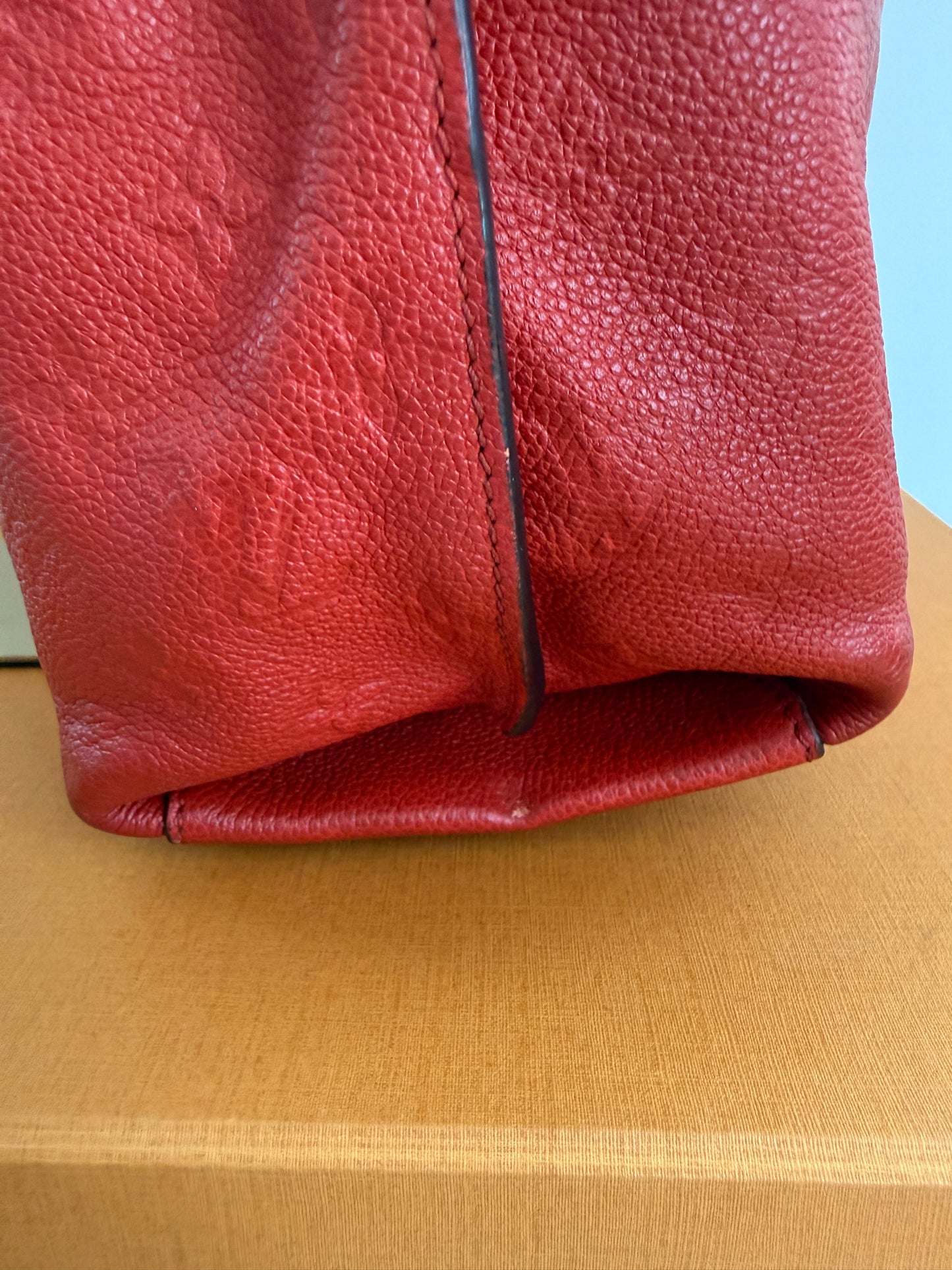 Louis Vuitton Metis Hobo