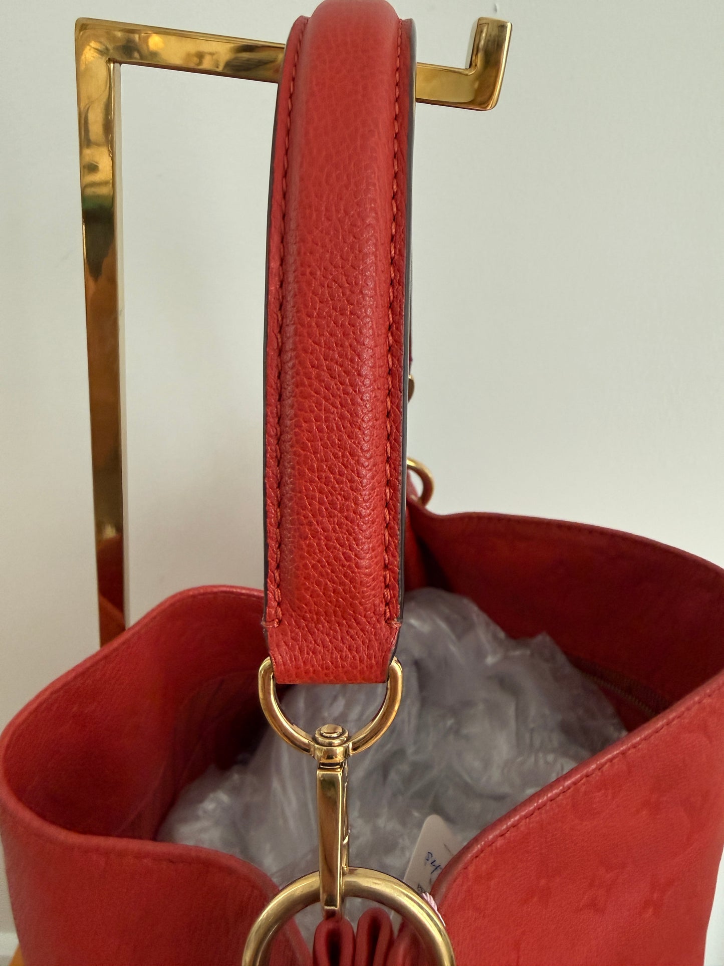 Louis Vuitton Metis Hobo