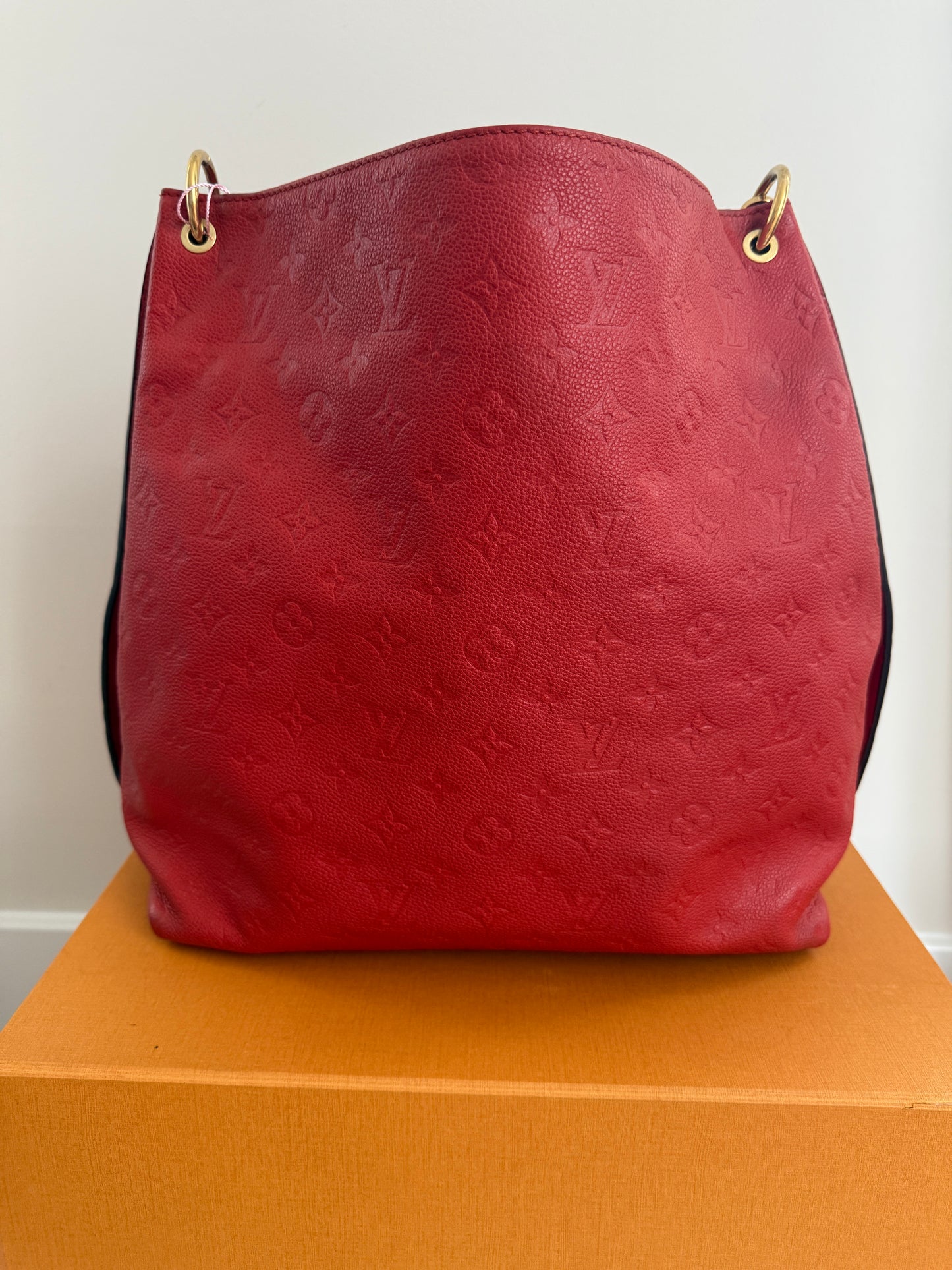 Louis Vuitton Metis Hobo