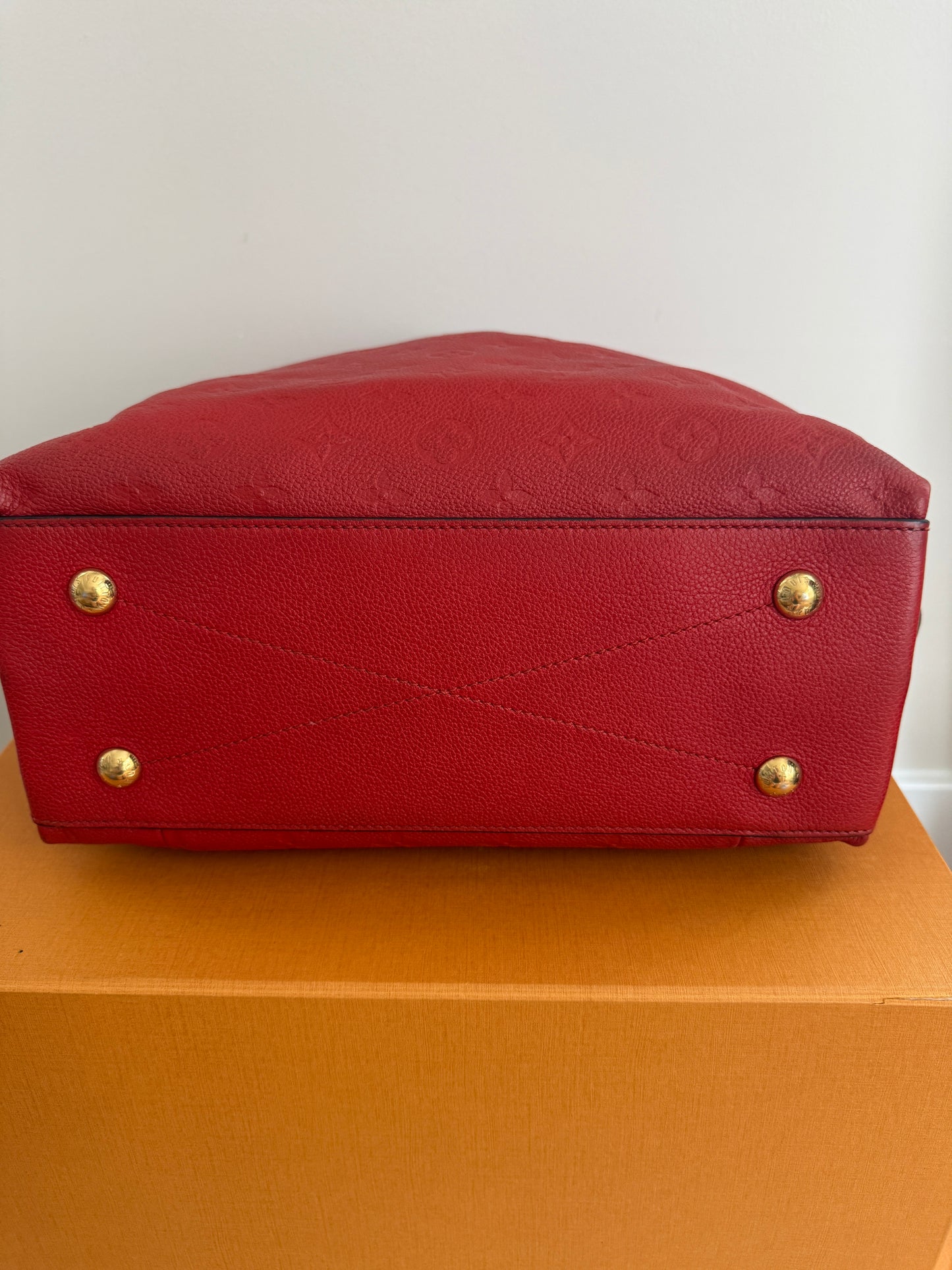 Louis Vuitton Metis Hobo
