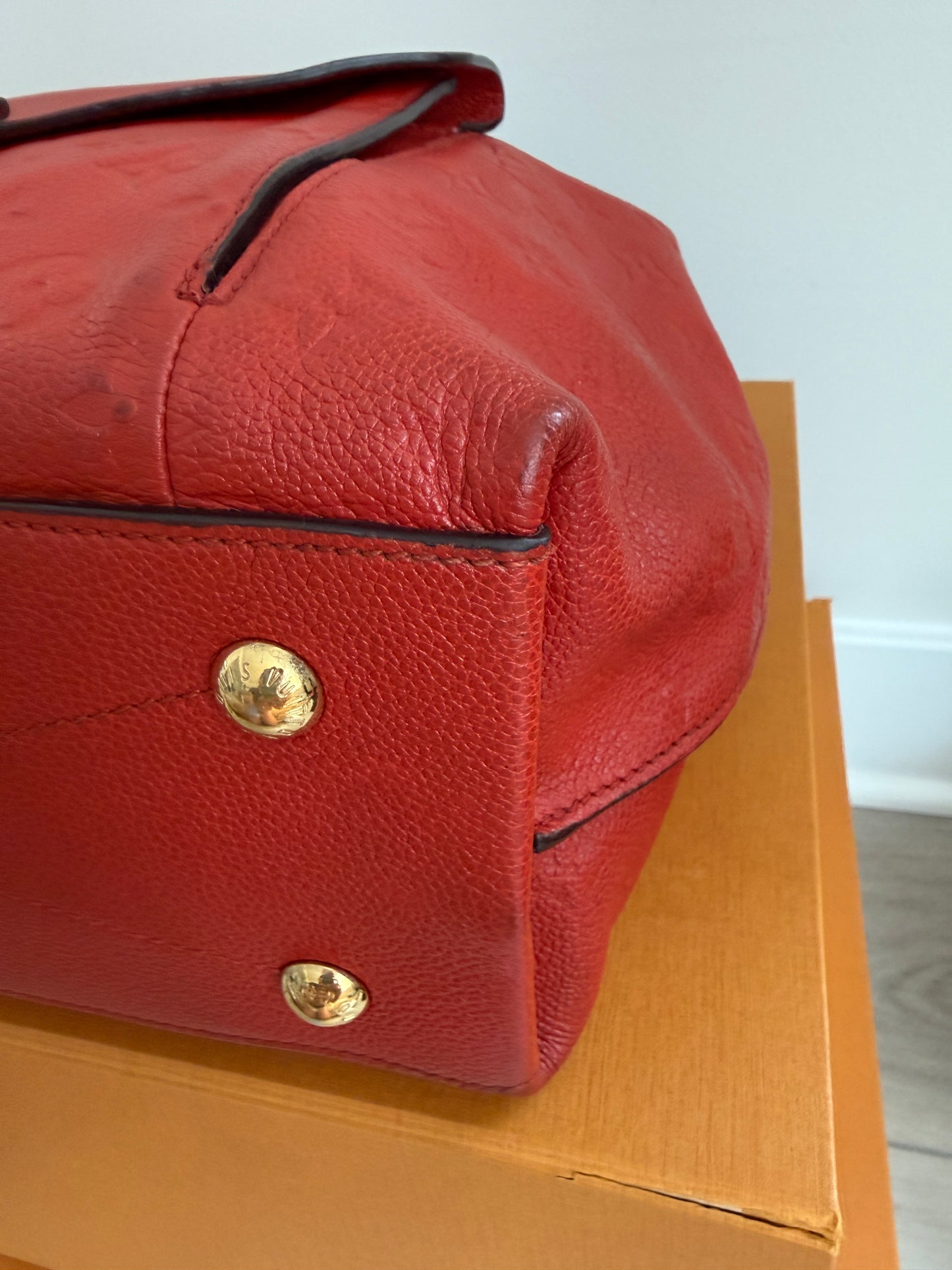 Louis Vuitton Metis Hobo