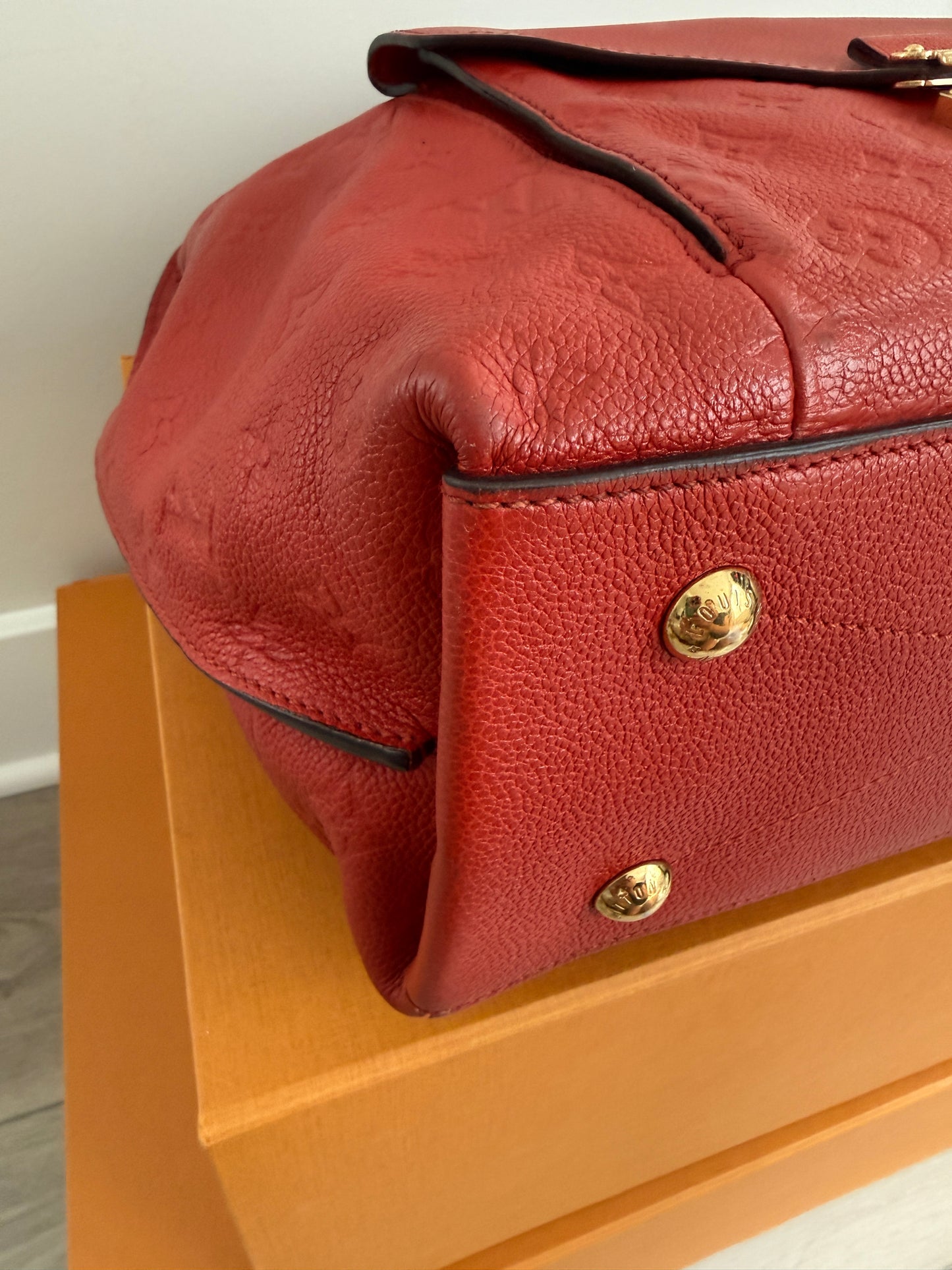 Louis Vuitton Metis Hobo