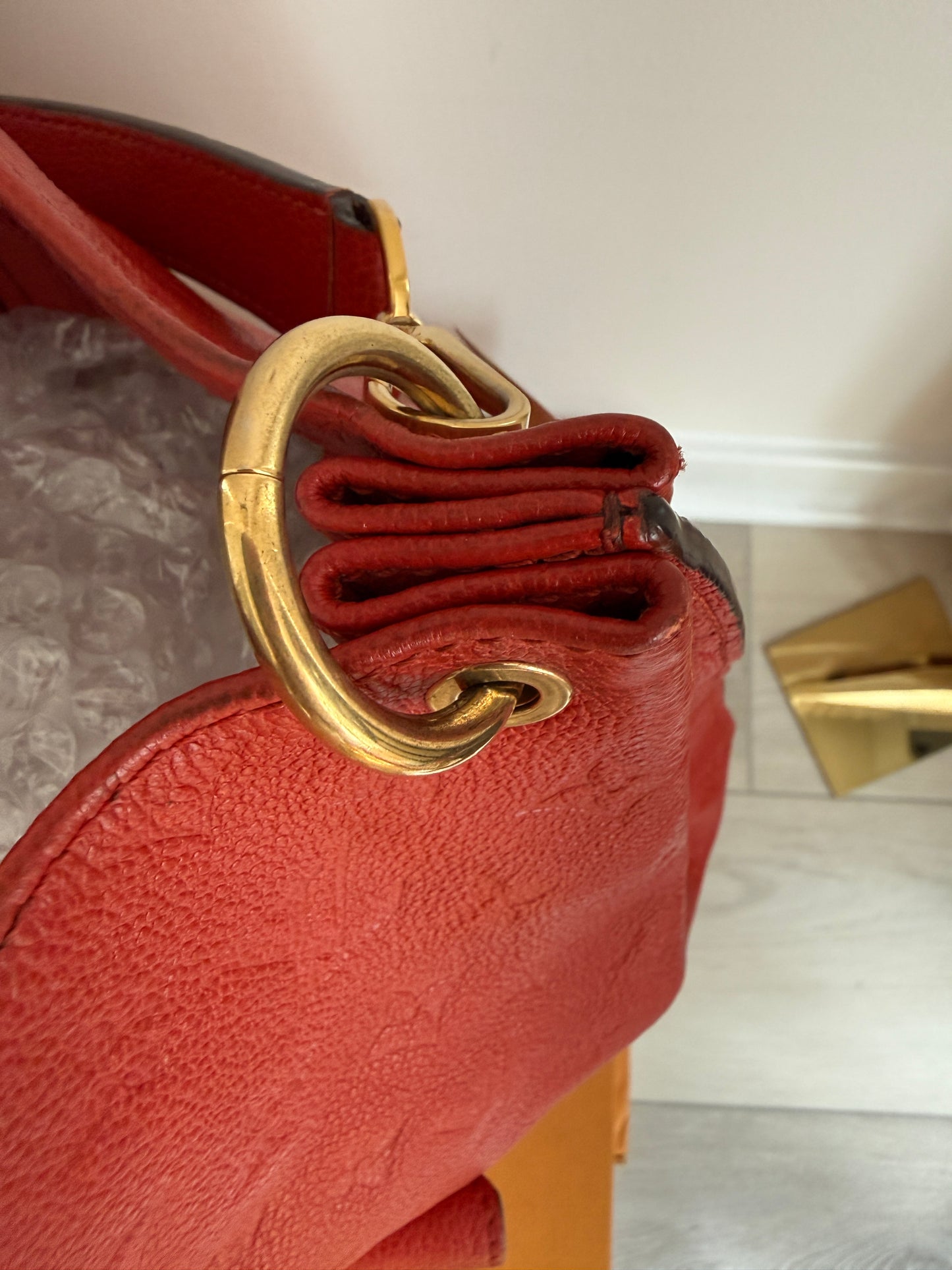 Louis Vuitton Metis Hobo