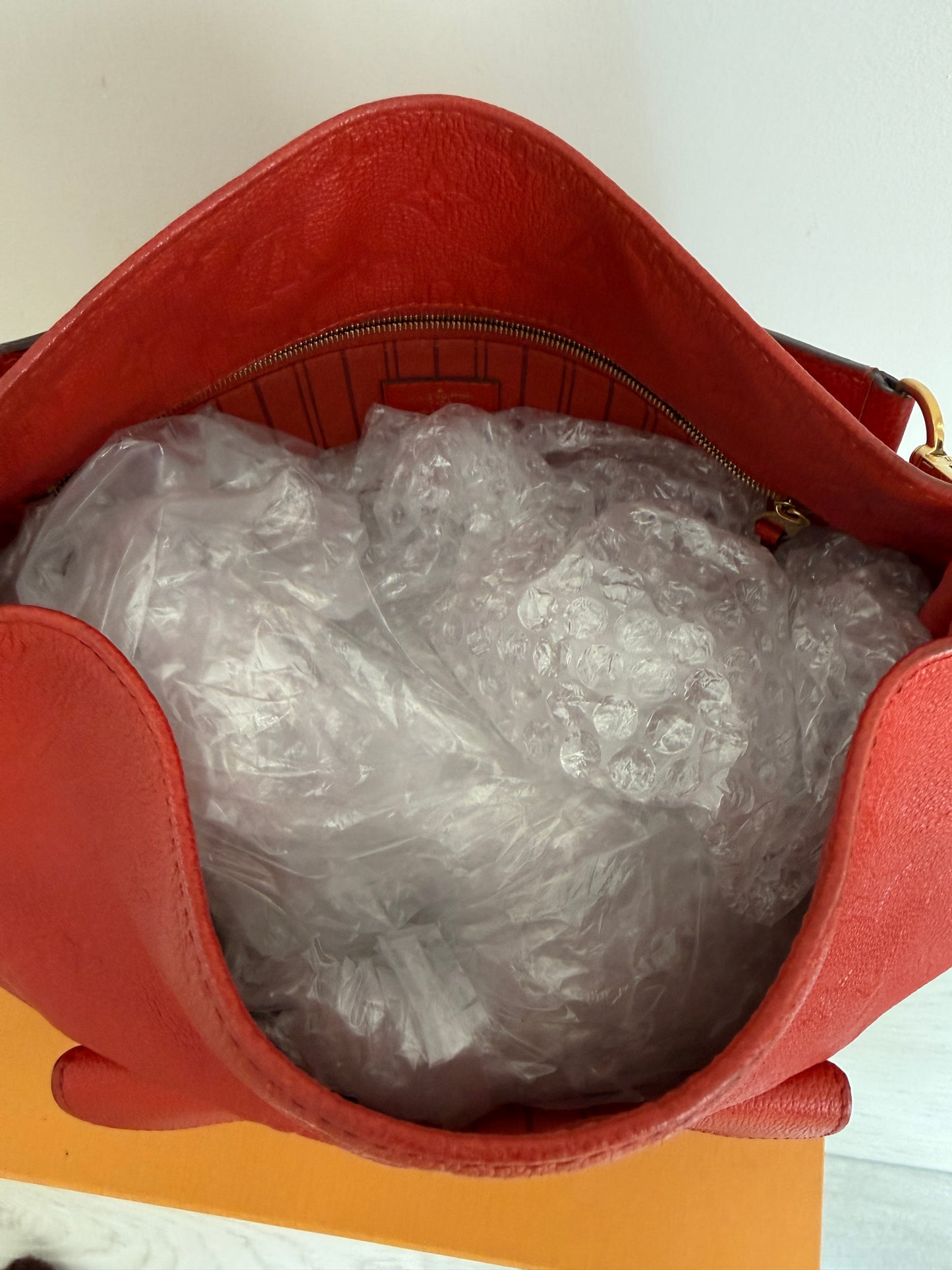 Louis Vuitton Metis Hobo