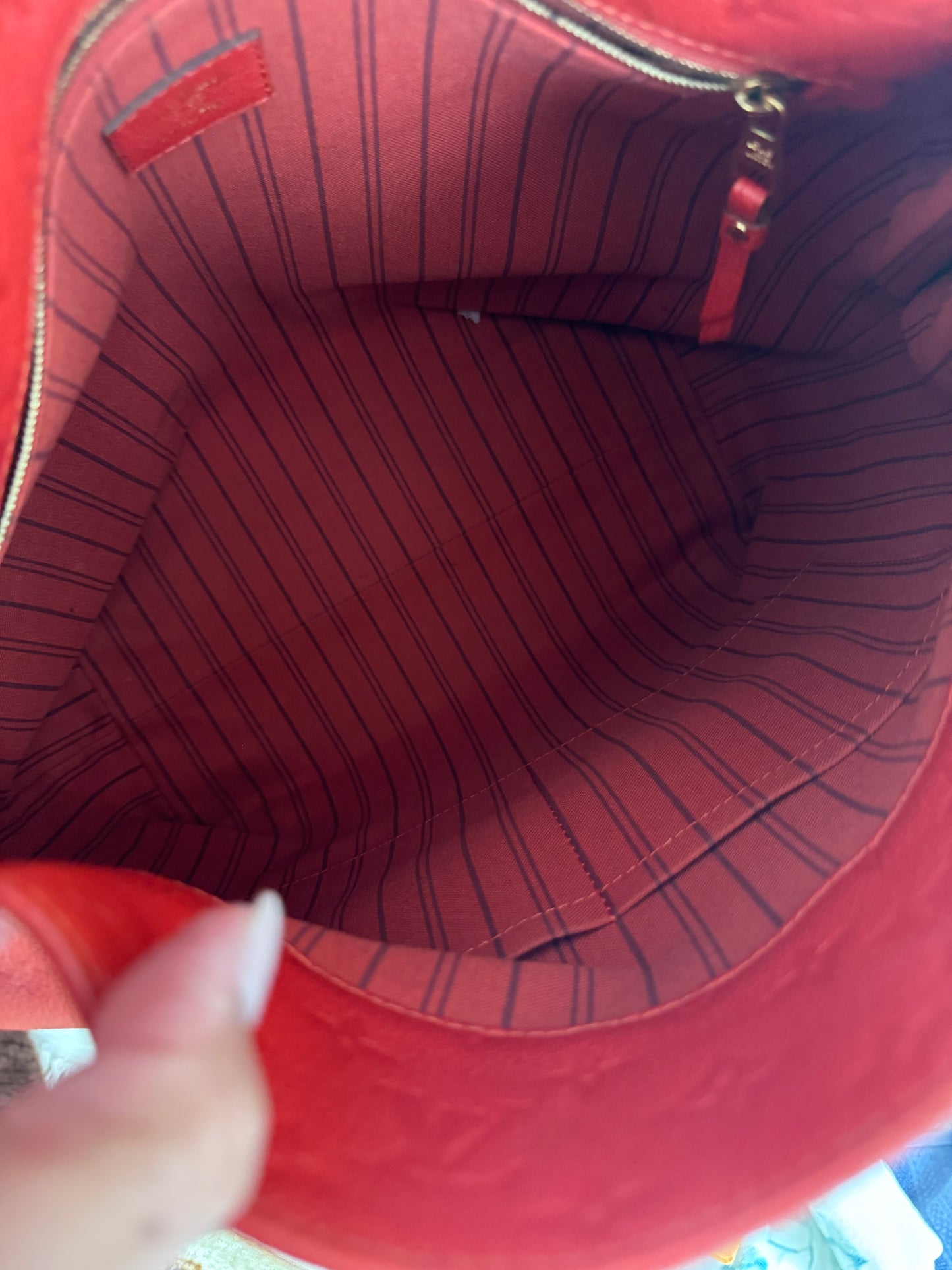 Louis Vuitton Metis Hobo