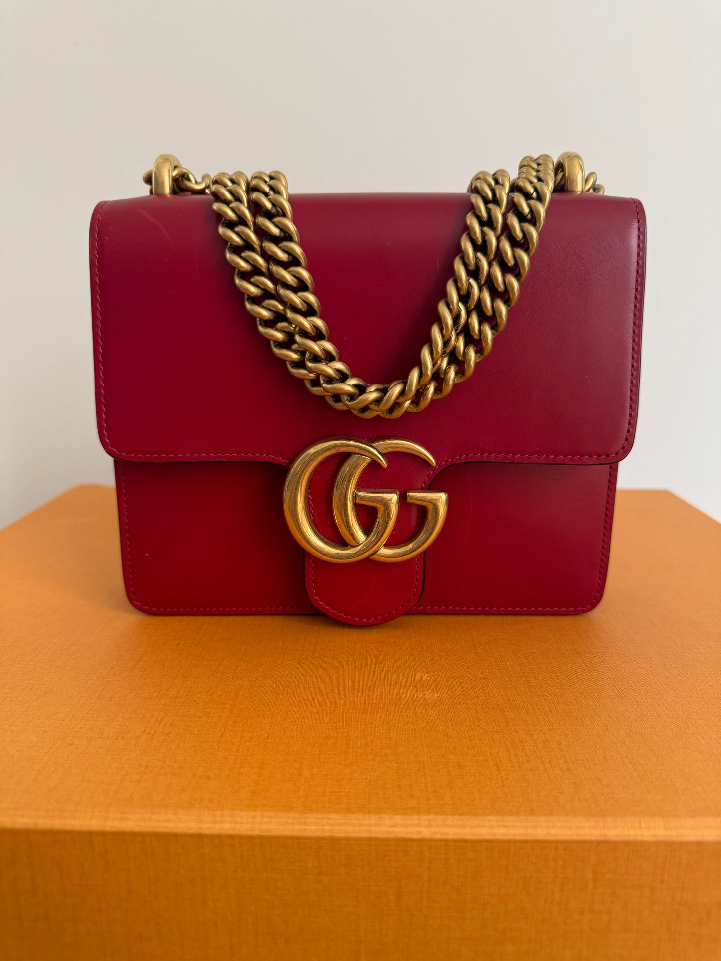 Gucci Knight Marmont