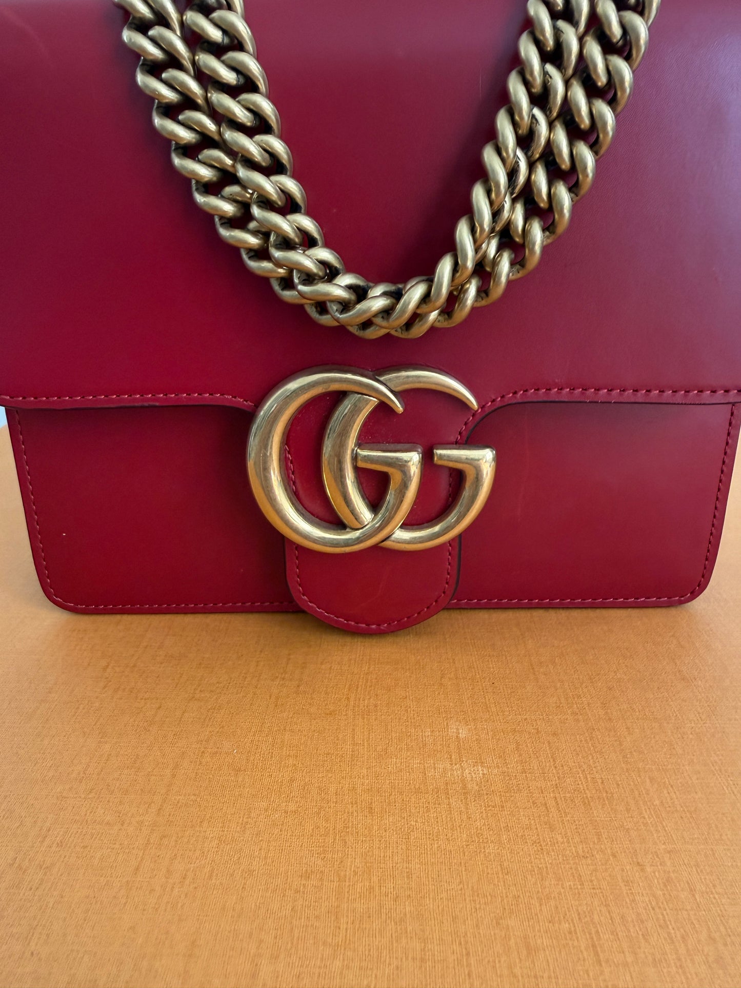 Gucci Knight Marmont