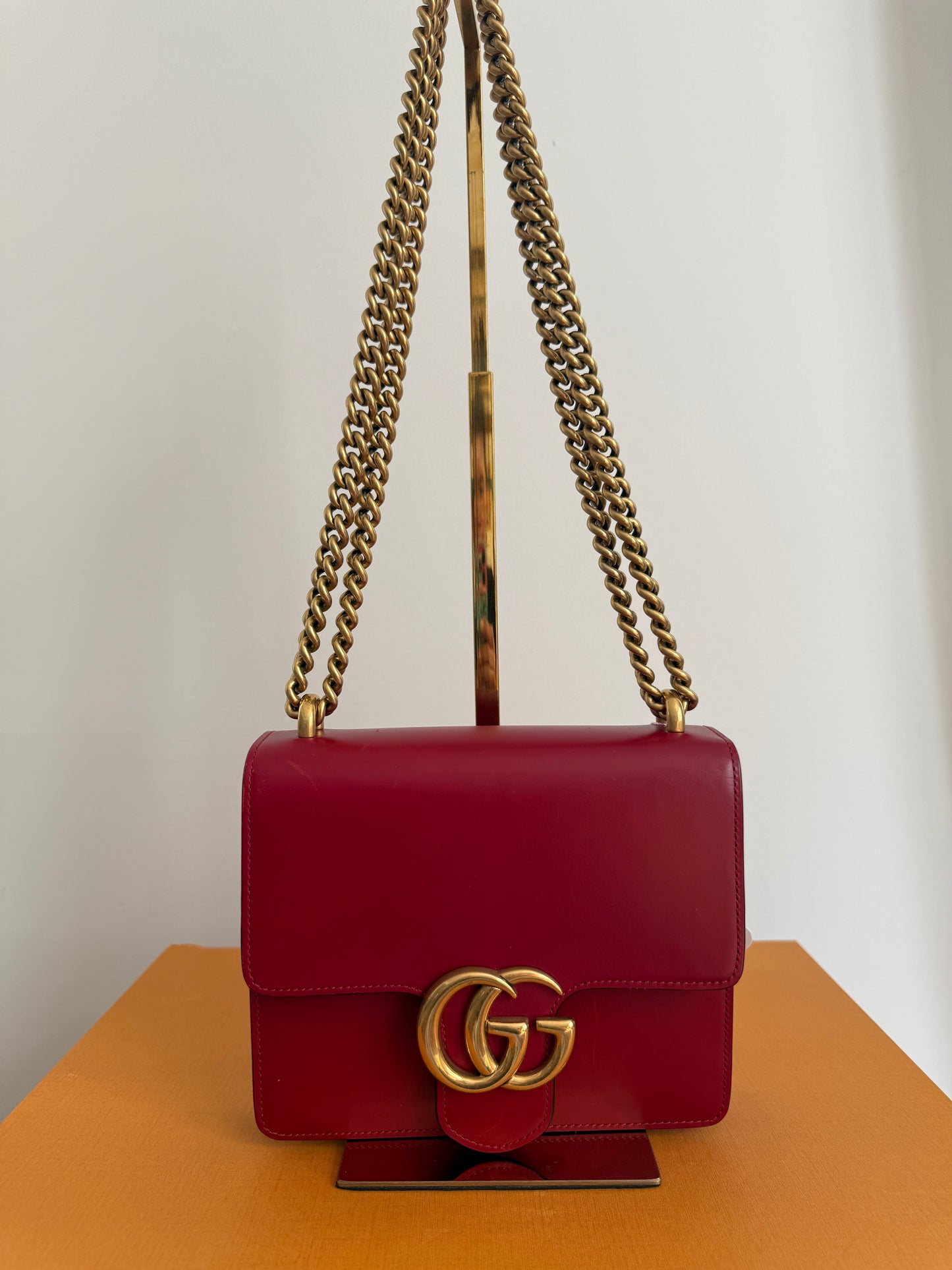 Gucci Knight Marmont