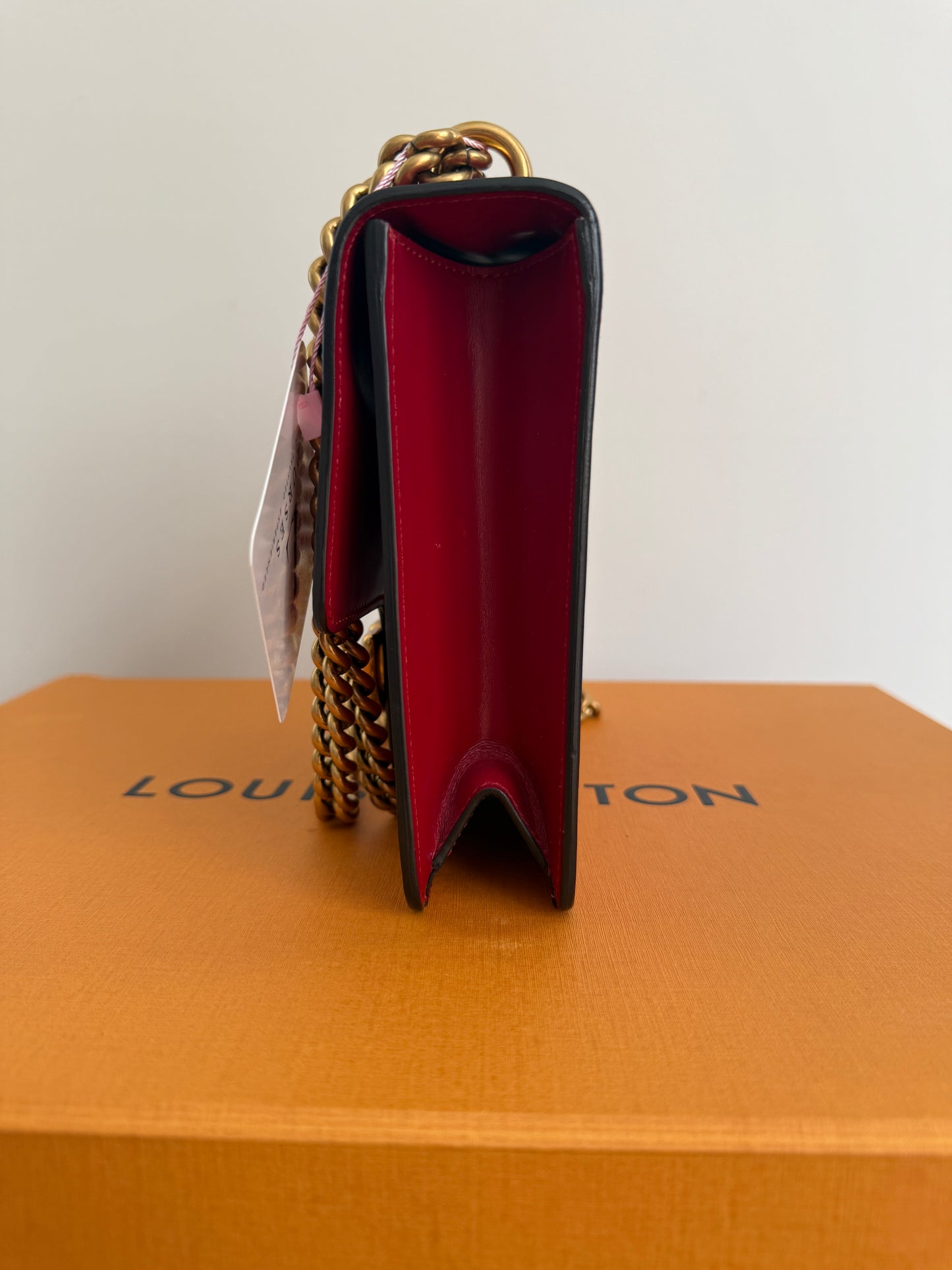 Gucci Knight Marmont