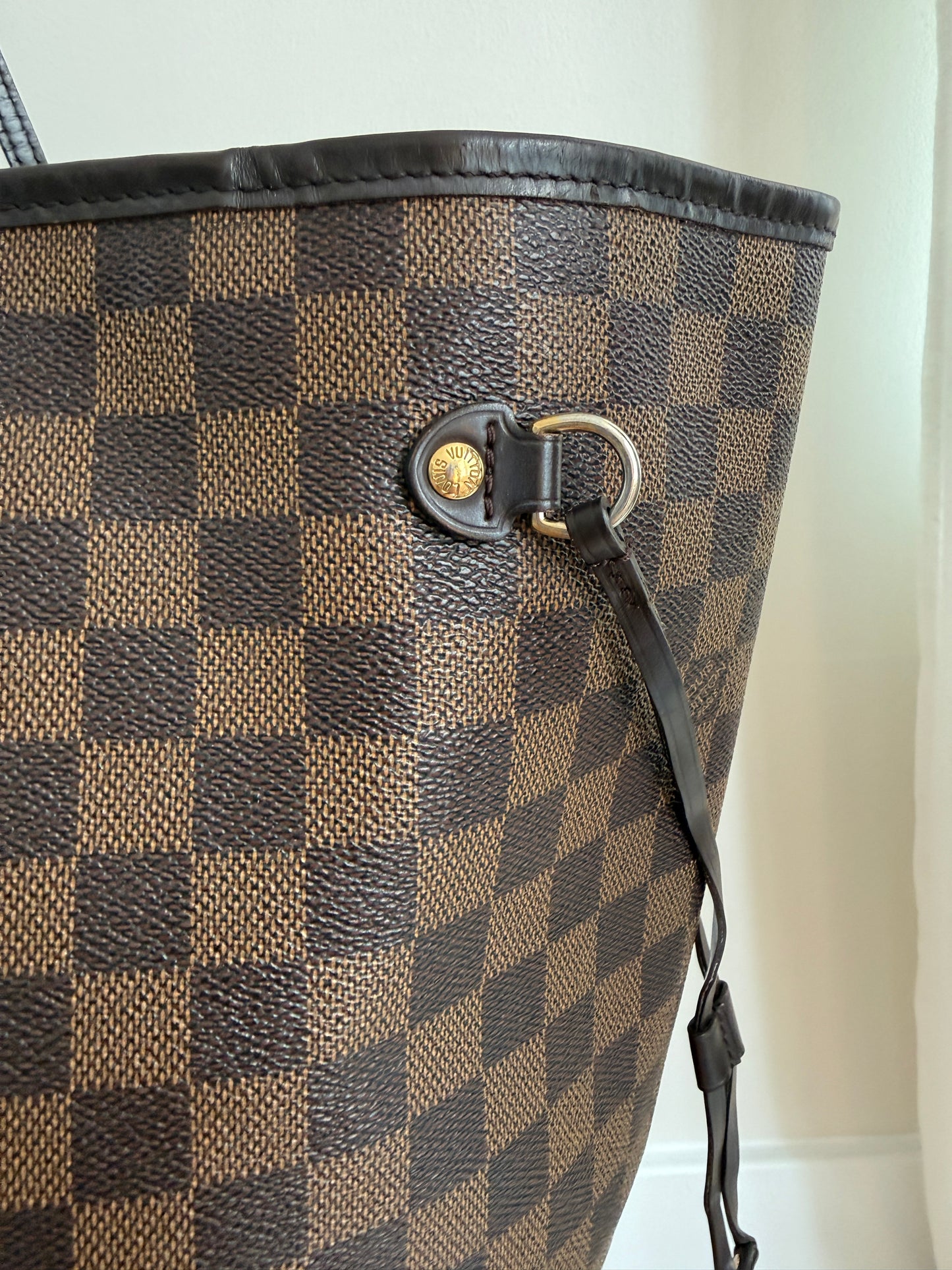 Louis Vuitton Neverfull GM