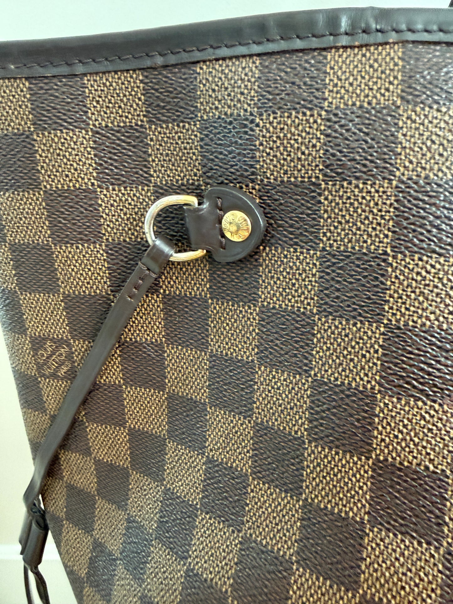 Louis Vuitton Neverfull GM