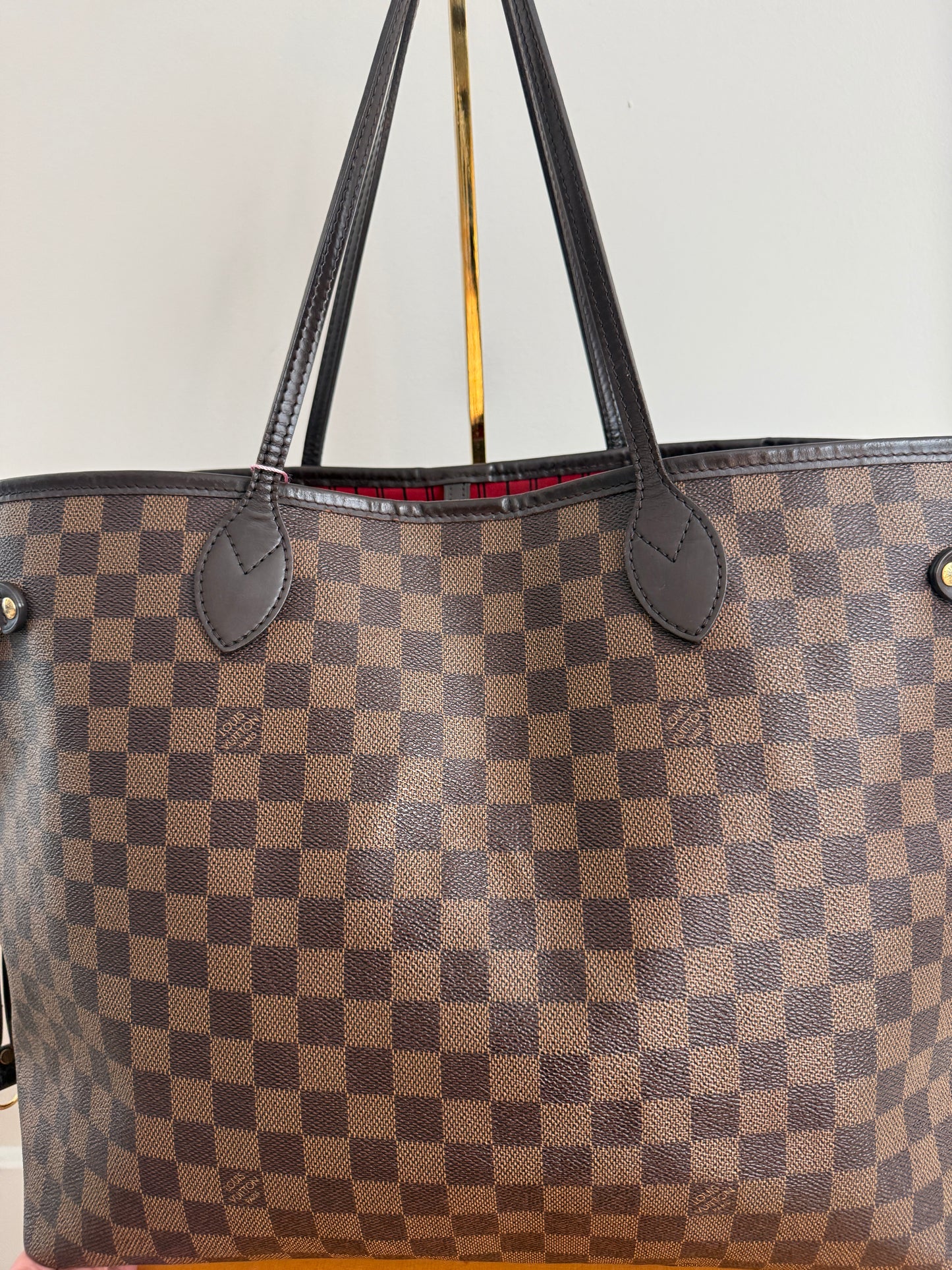 Louis Vuitton Neverfull GM