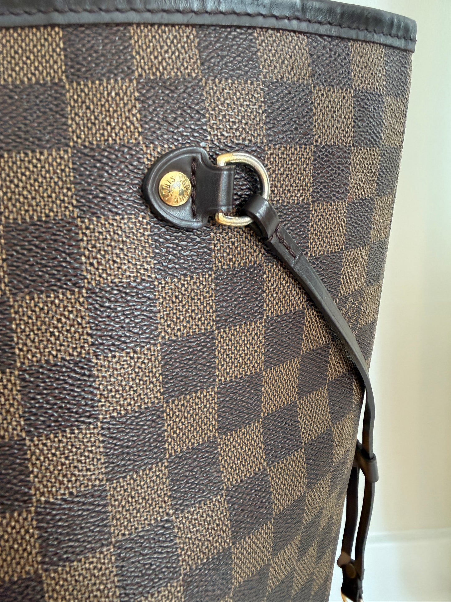 Louis Vuitton Neverfull GM