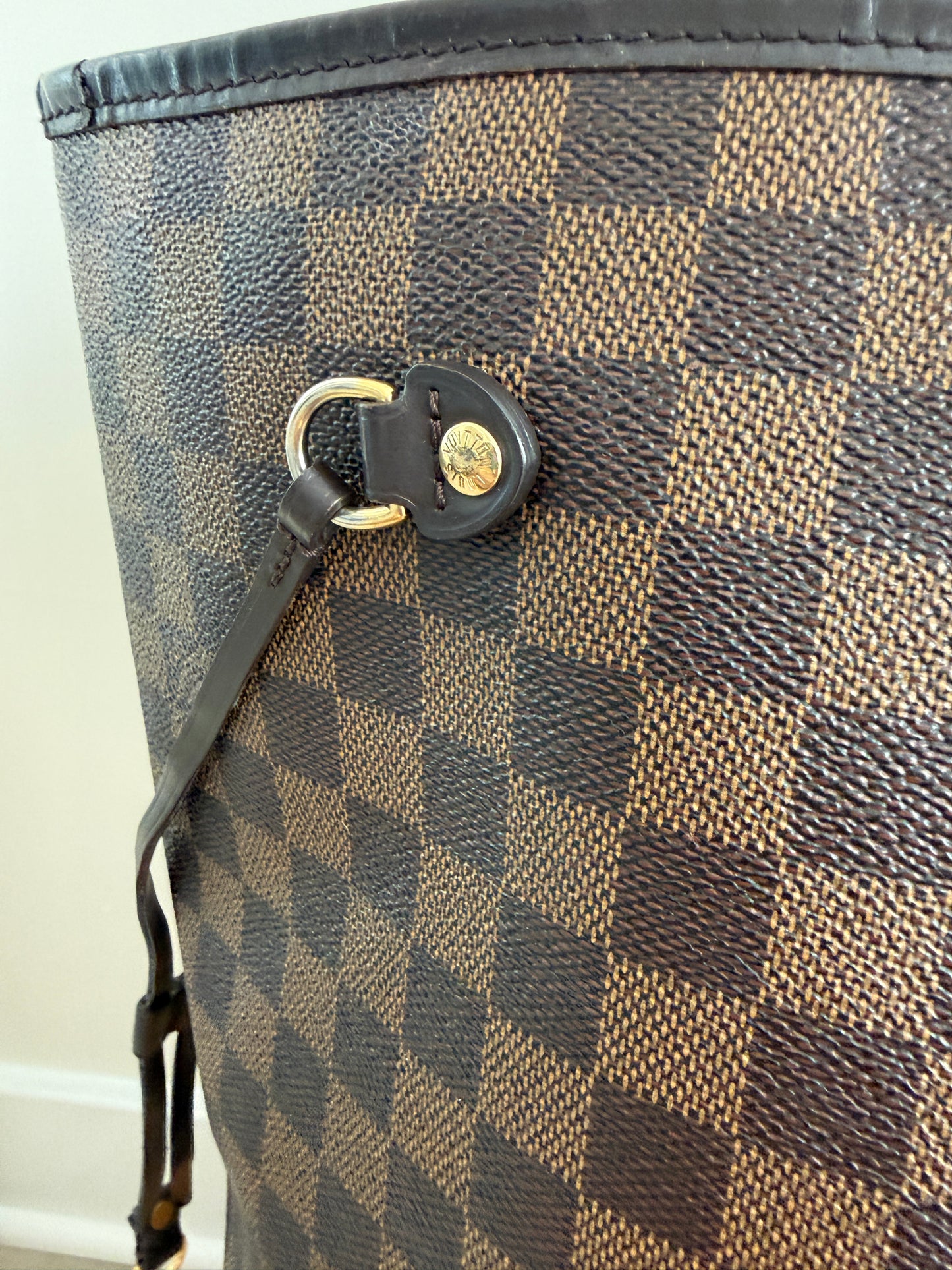 Louis Vuitton Neverfull GM