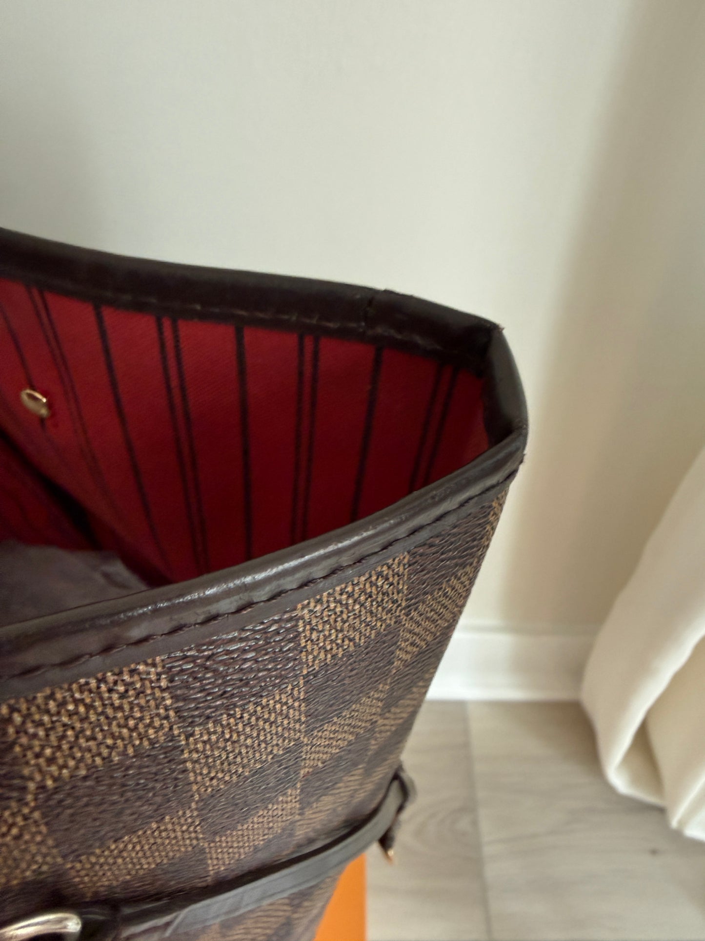 Louis Vuitton Neverfull GM