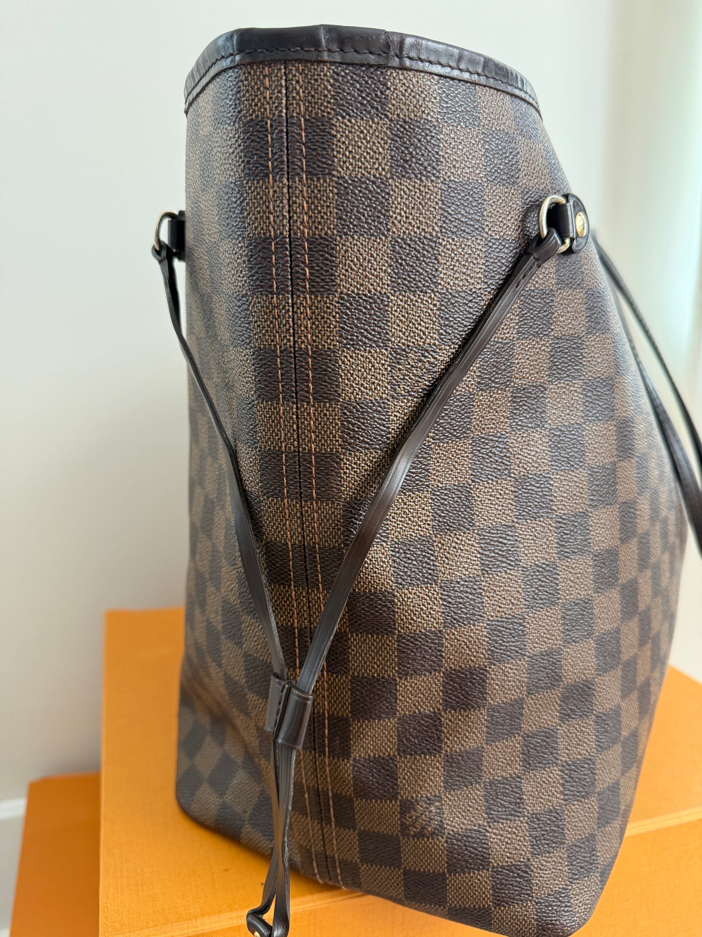 Louis Vuitton Neverfull GM