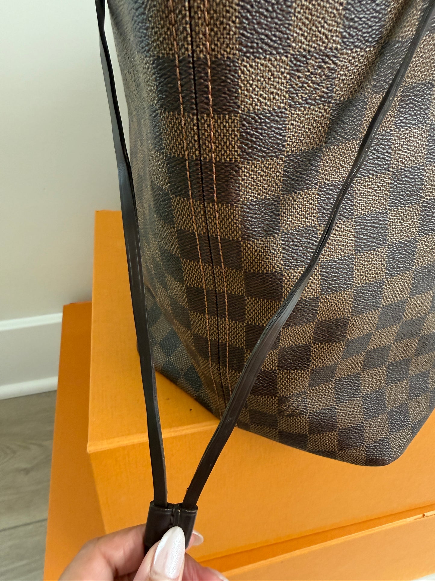 Louis Vuitton Neverfull GM