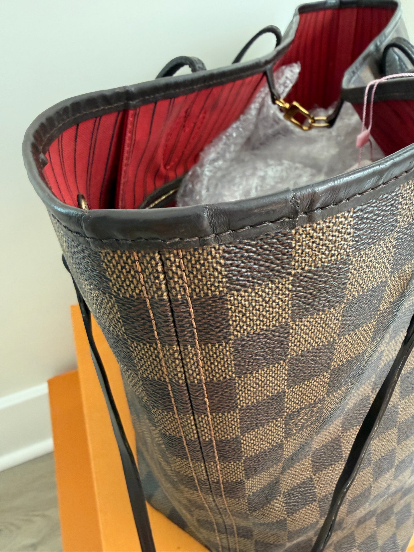 Louis Vuitton Neverfull GM