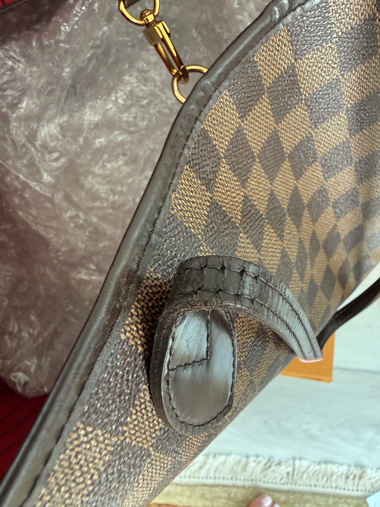 Louis Vuitton Neverfull GM
