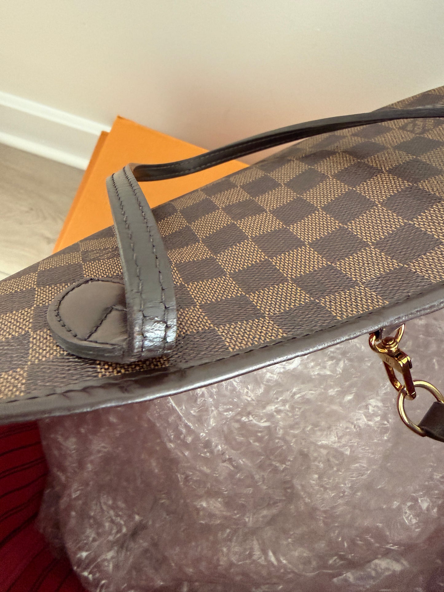 Louis Vuitton Neverfull GM
