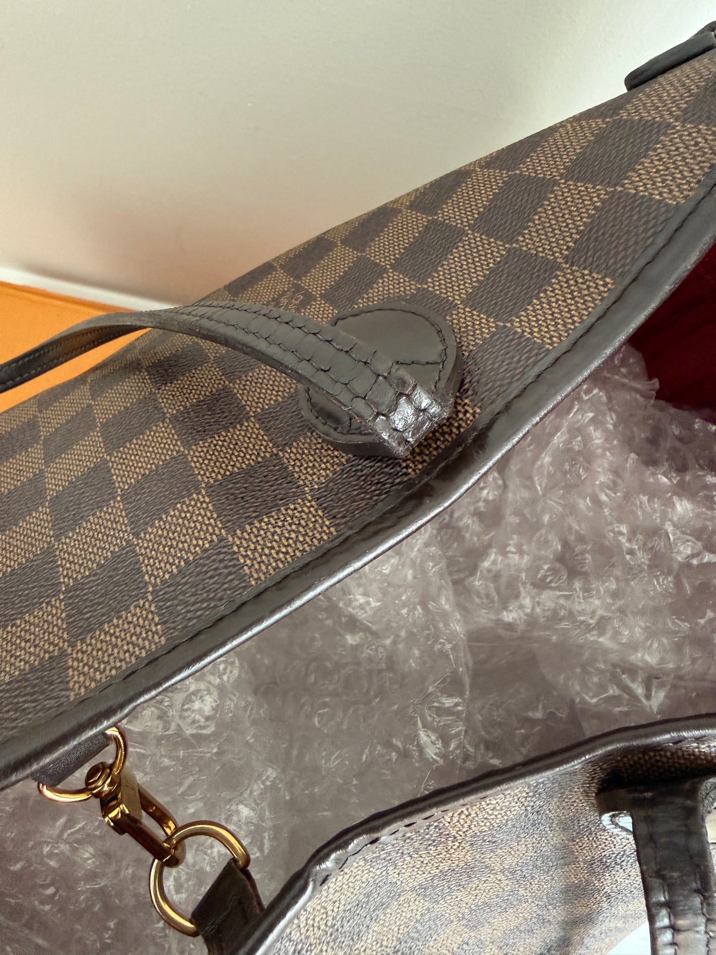 Louis Vuitton Neverfull GM