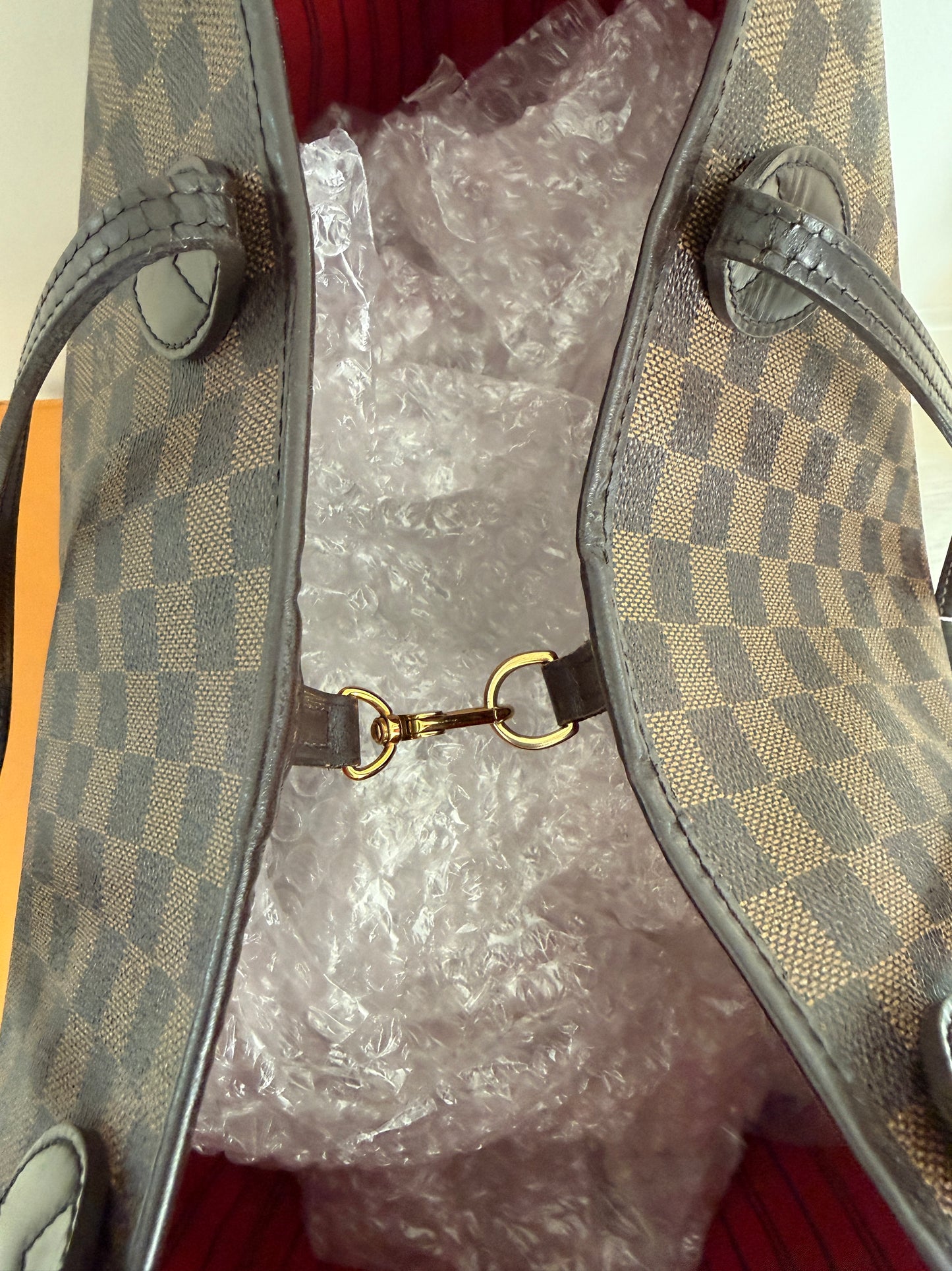 Louis Vuitton Neverfull GM