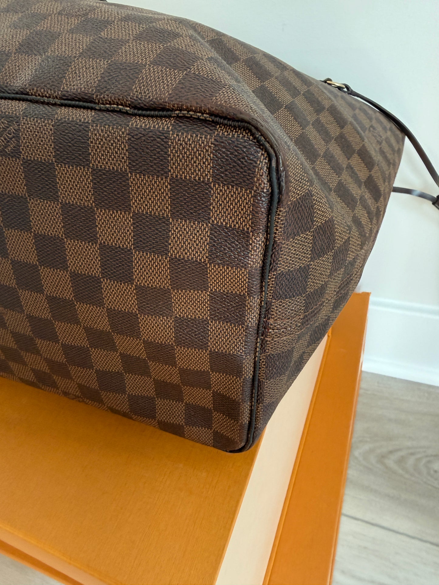 Louis Vuitton Neverfull GM