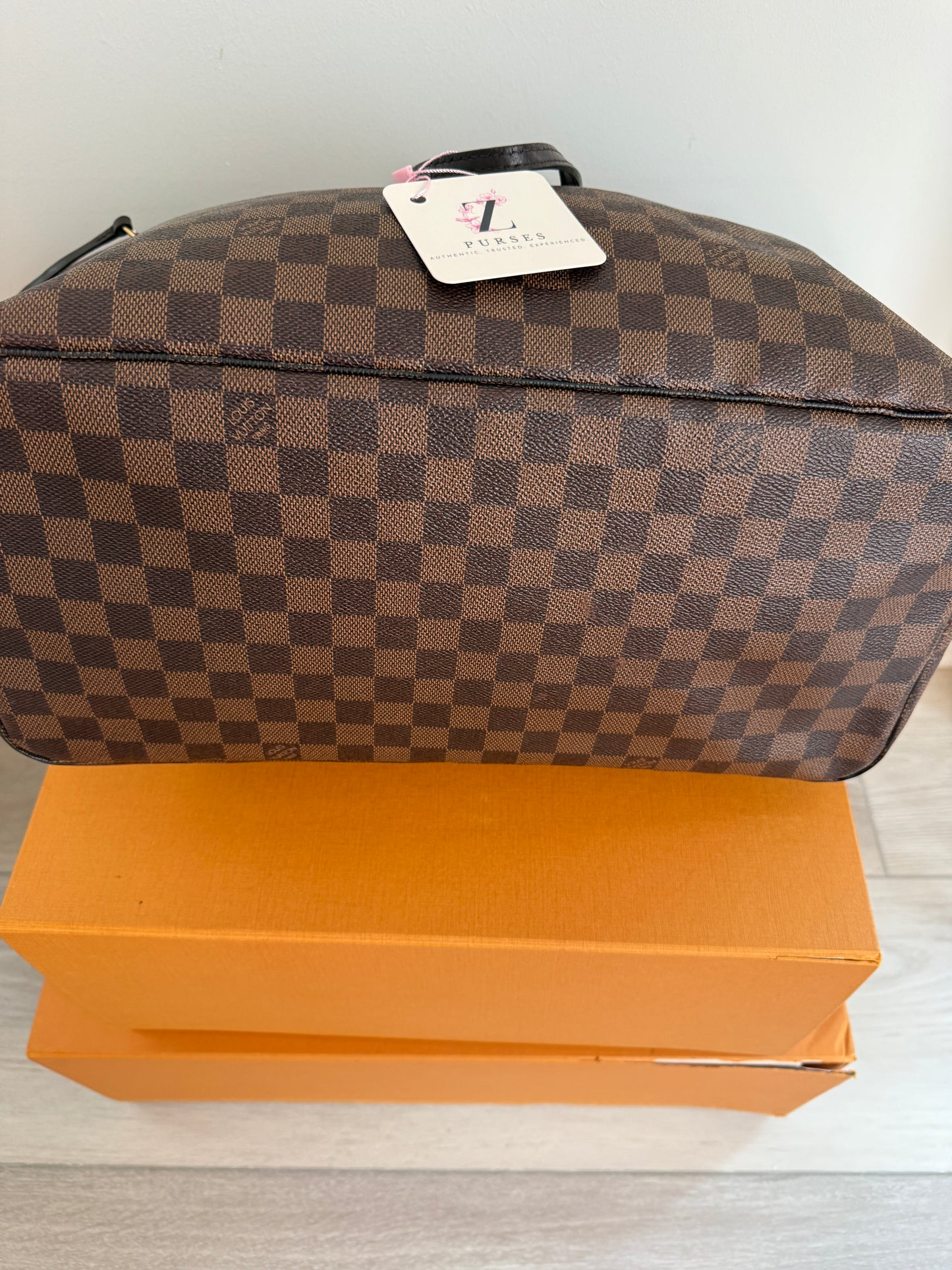 Louis Vuitton Neverfull GM