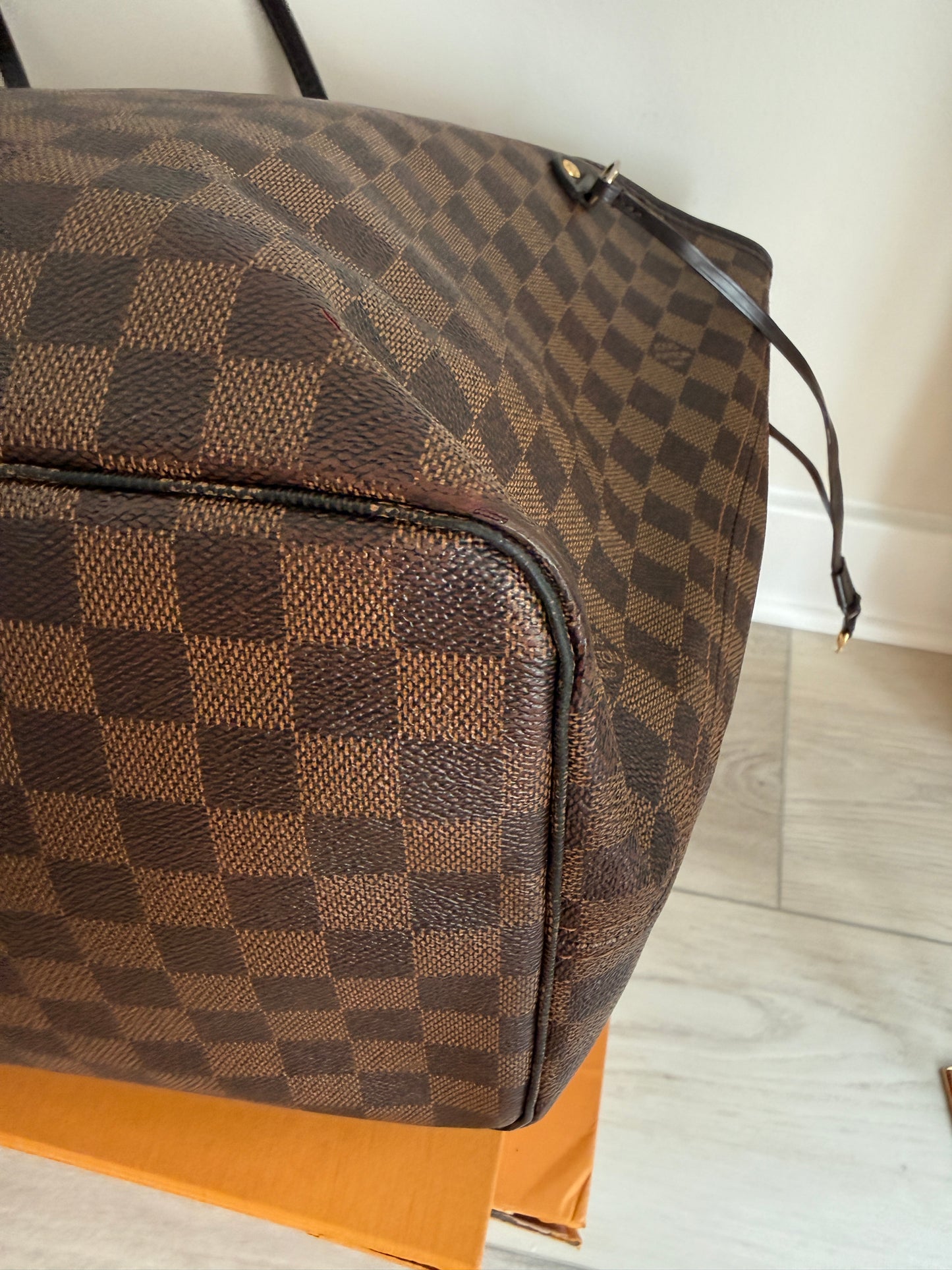 Louis Vuitton Neverfull GM
