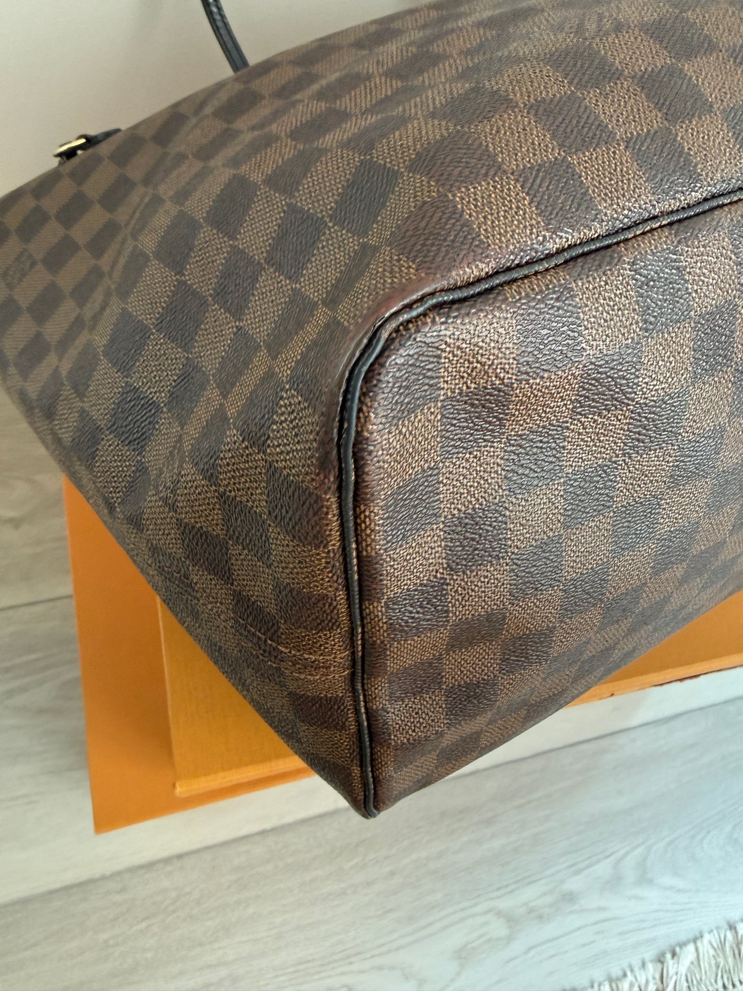 Louis Vuitton Neverfull GM