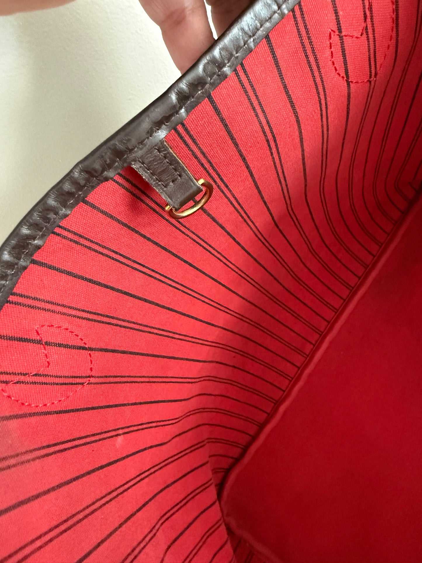 Louis Vuitton Neverfull GM
