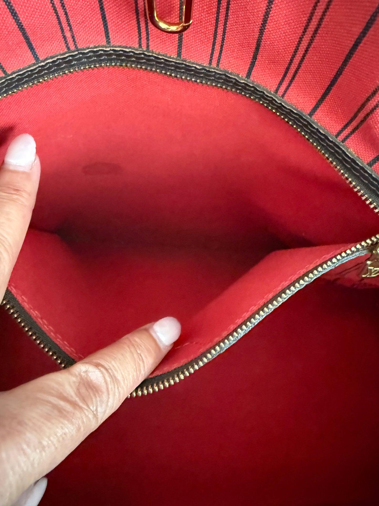 Louis Vuitton Neverfull GM