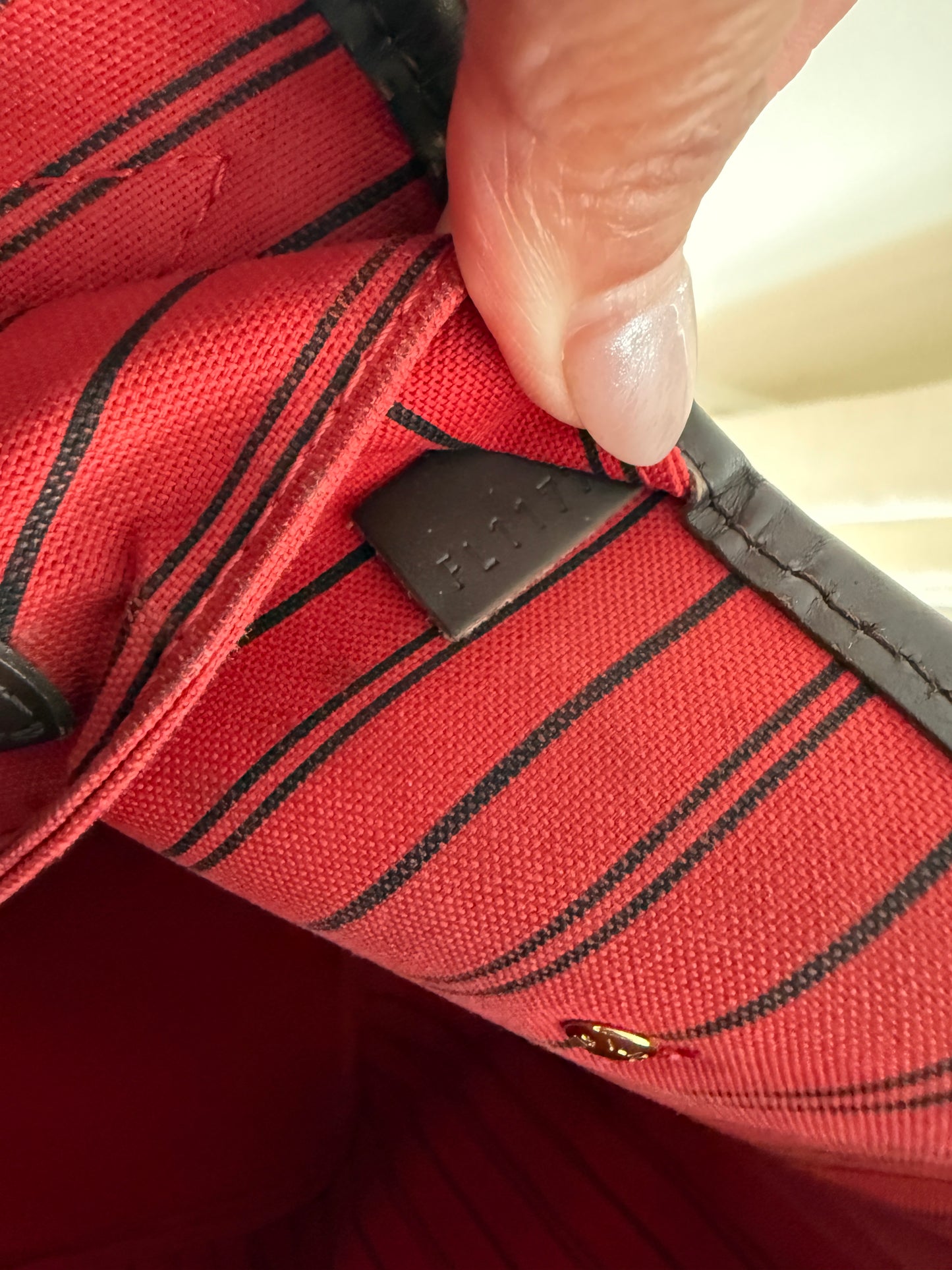 Louis Vuitton Neverfull GM