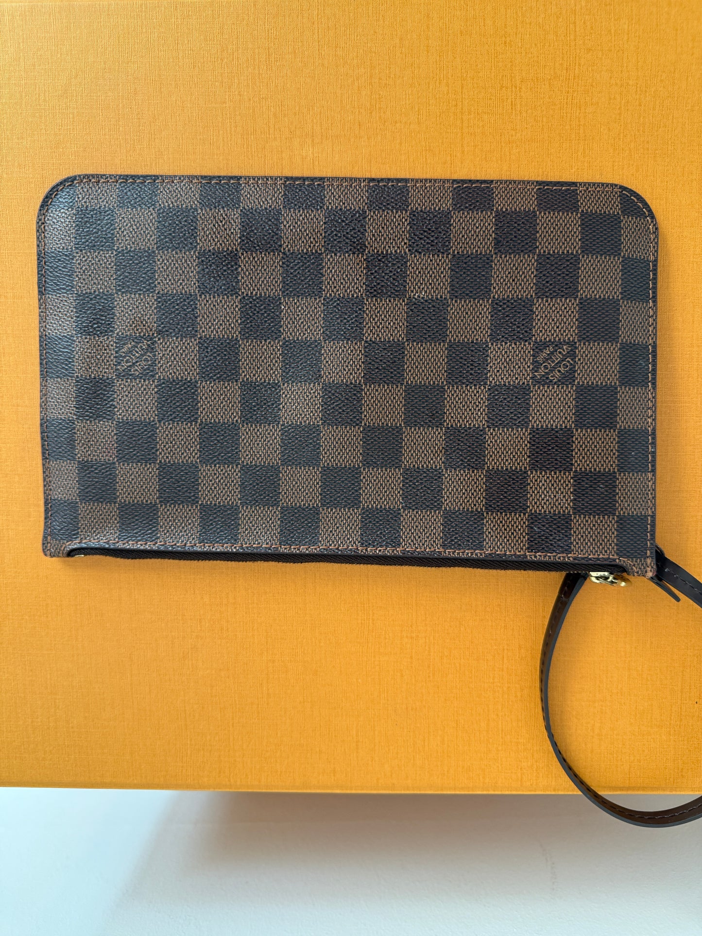 Louis Vuitton Neverfull GM