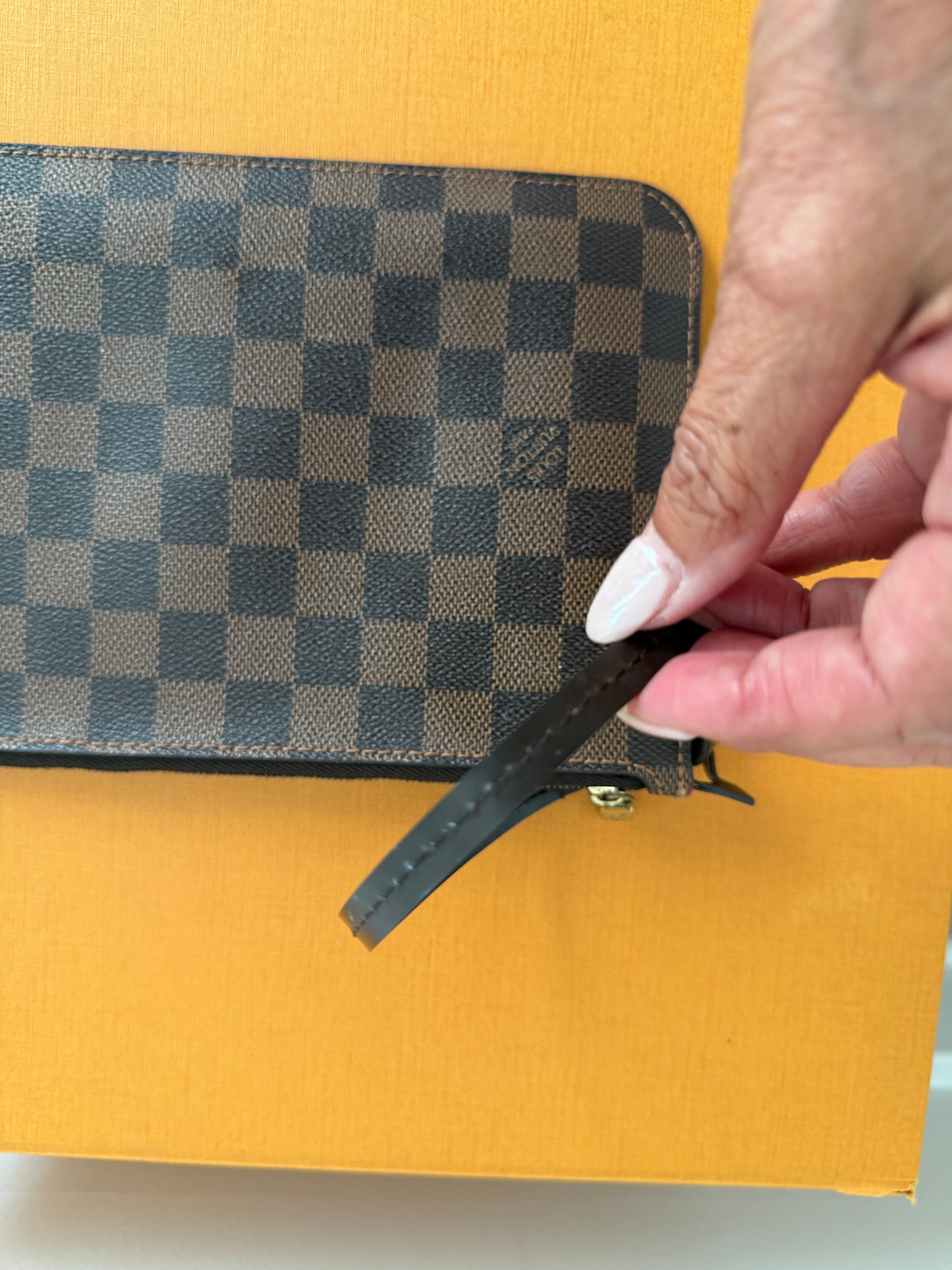 Louis Vuitton Neverfull GM