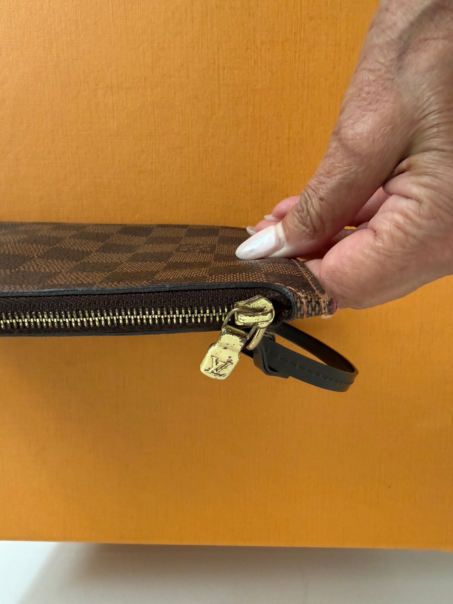 Louis Vuitton Neverfull GM