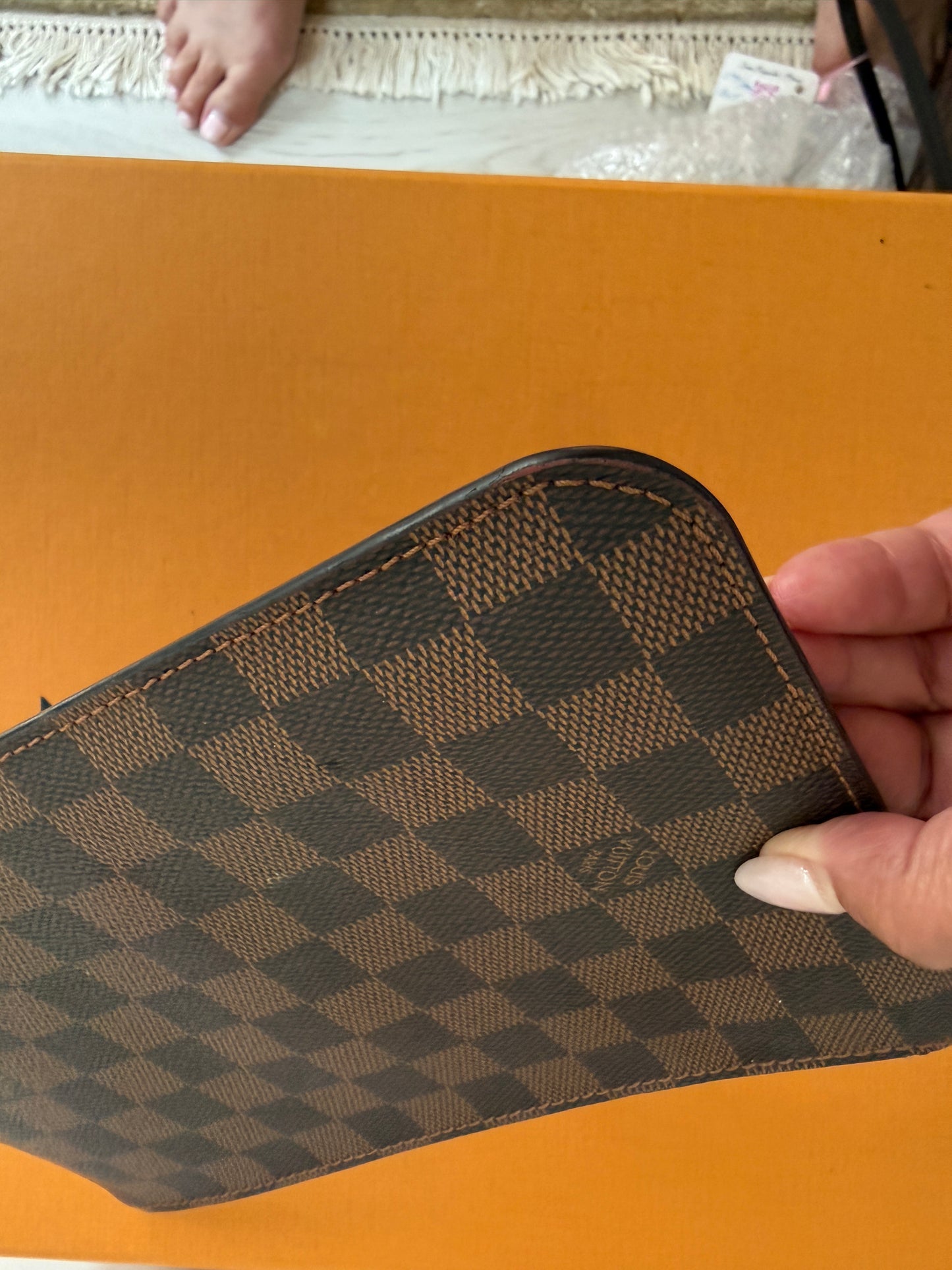 Louis Vuitton Neverfull GM