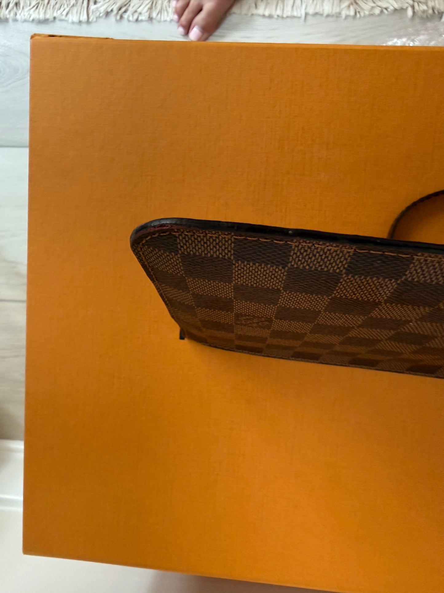 Louis Vuitton Neverfull GM