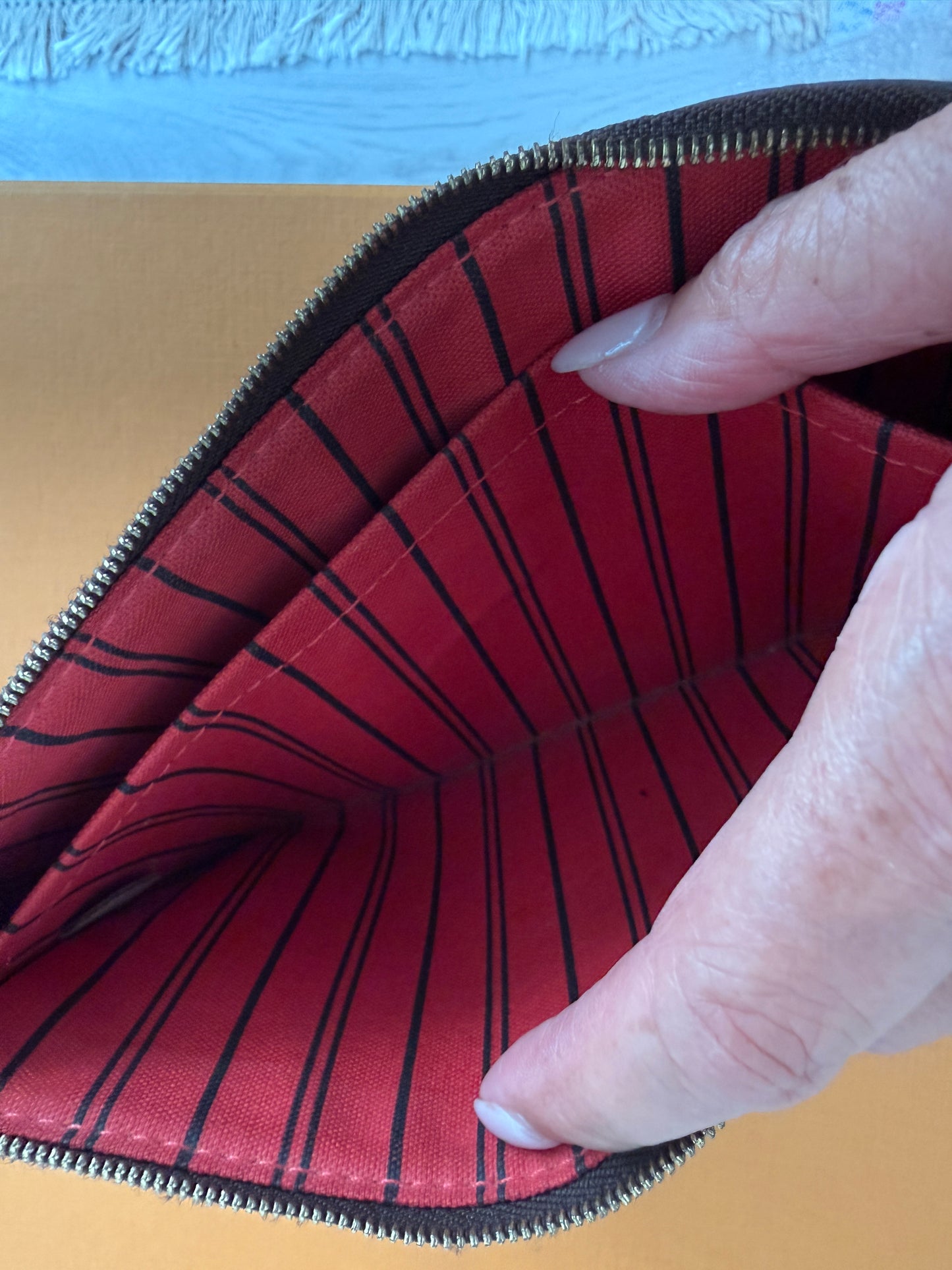 Louis Vuitton Neverfull GM