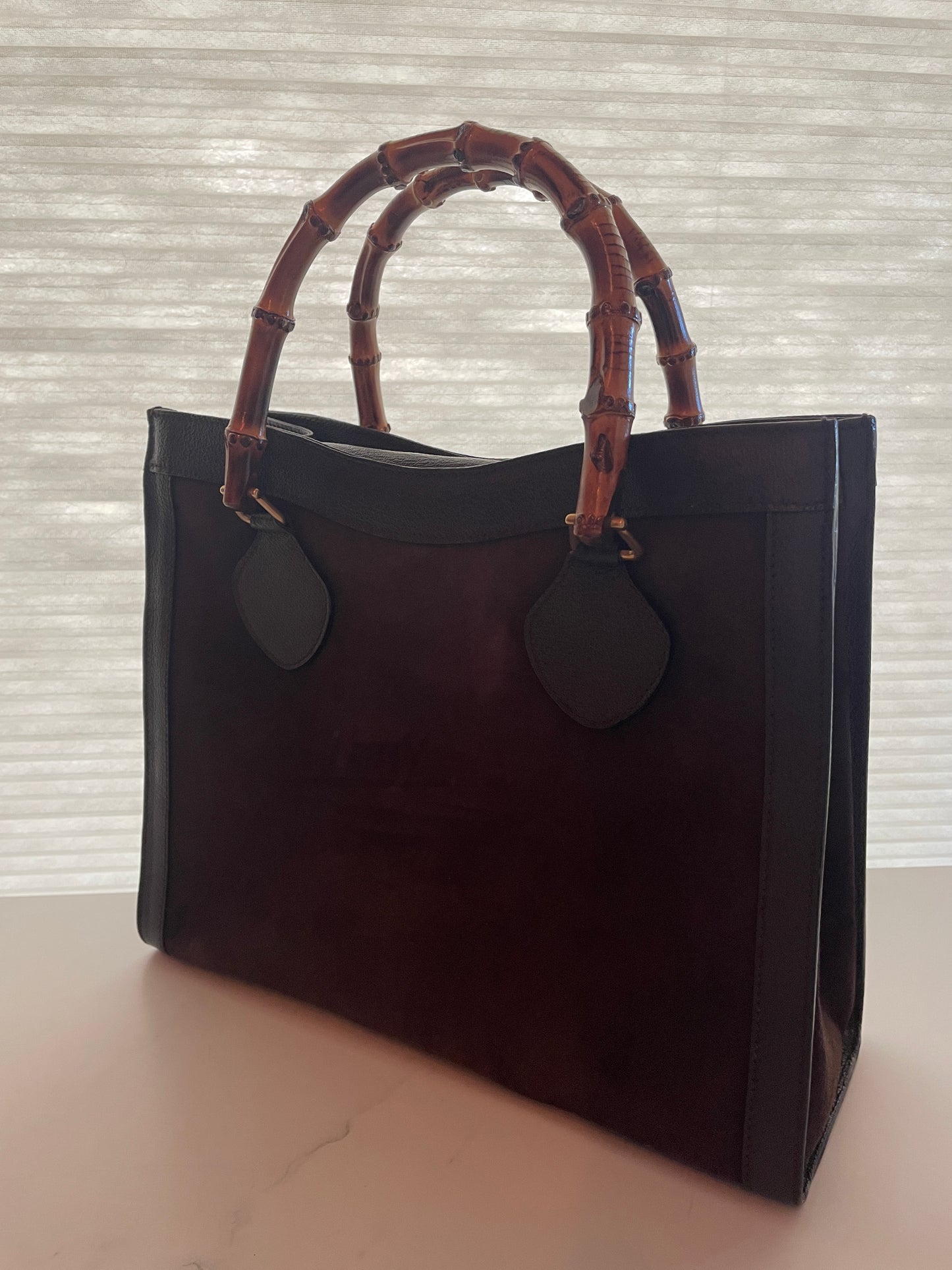 GUCCI BAMBOO DIANE