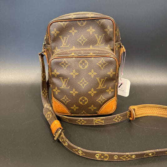 Louis Vuitton Amazon
