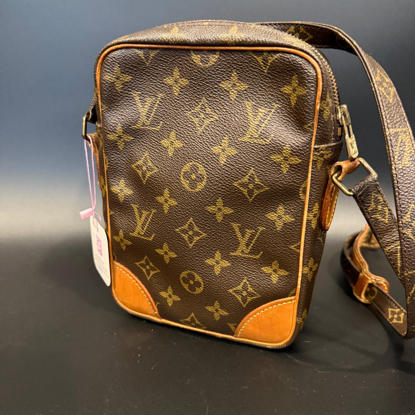 Louis Vuitton Amazon