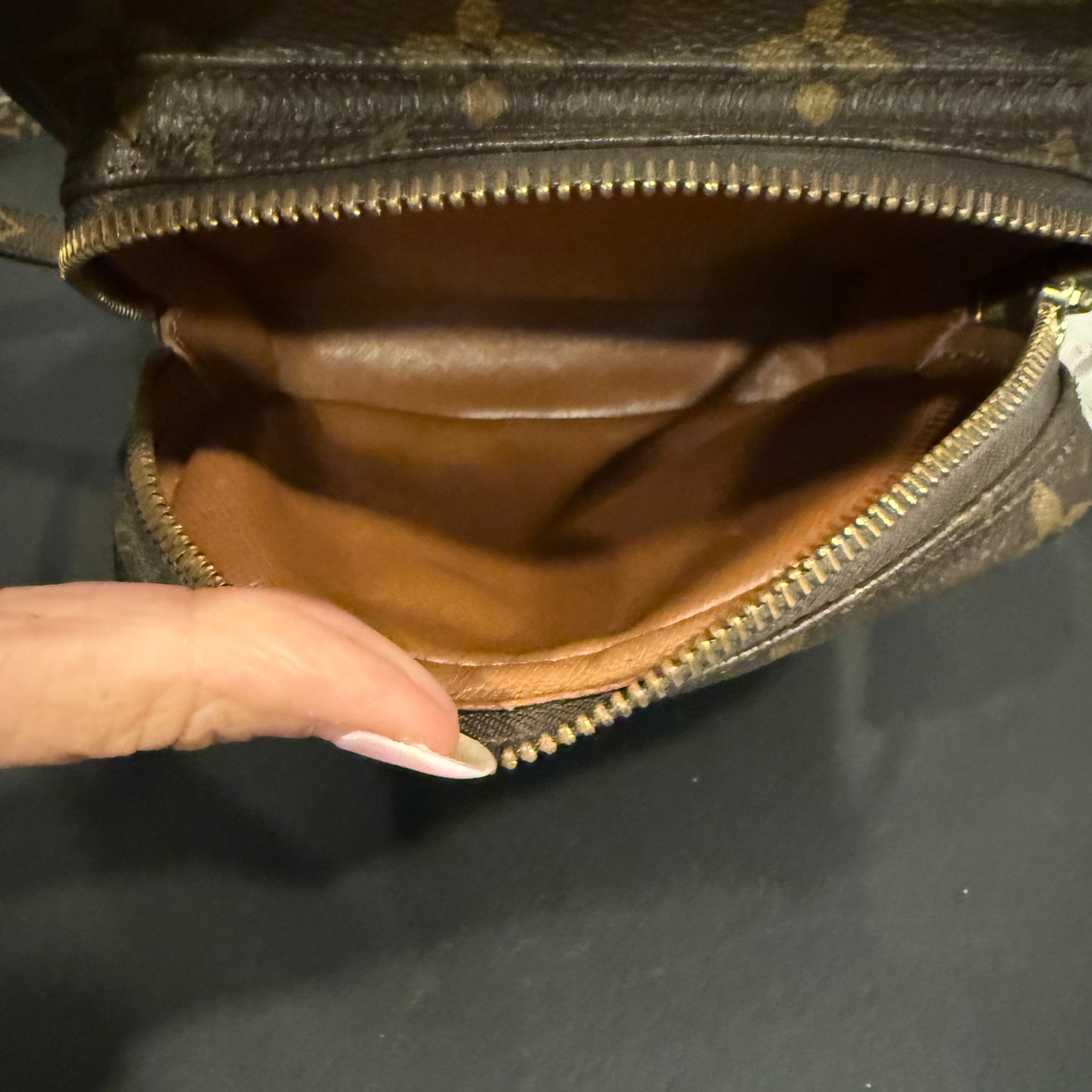 Louis Vuitton Amazon