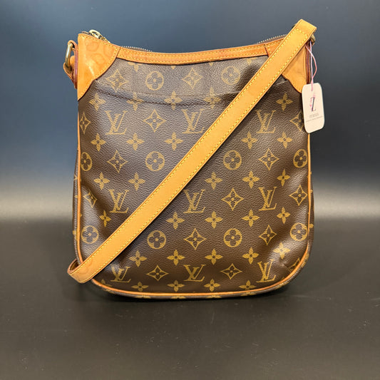 Louis Vuitton Odeon PM