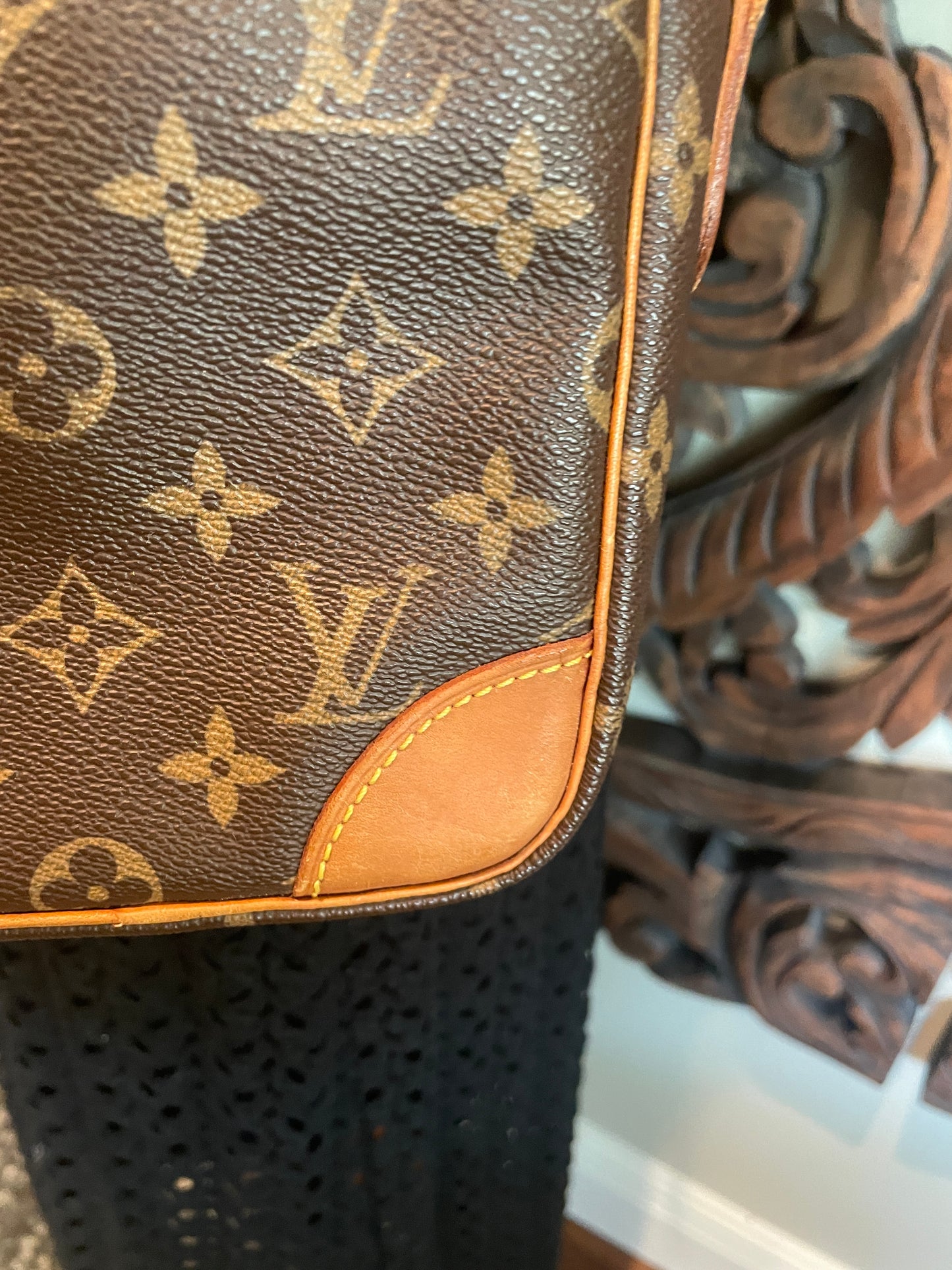 LOUIS VUITTON DANUBE