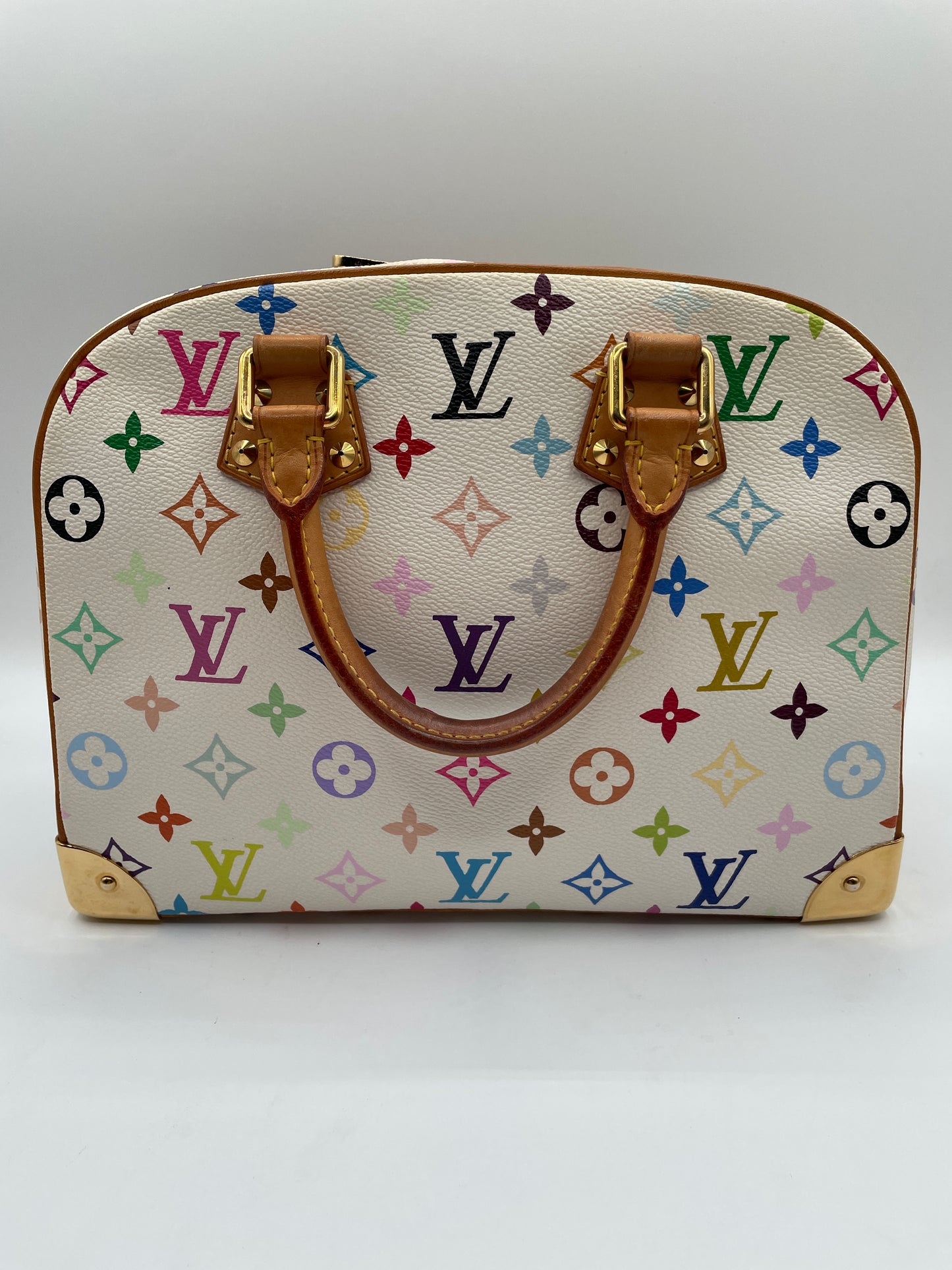 LOUIS VUITTON TROUVILLE MULTICOLOR