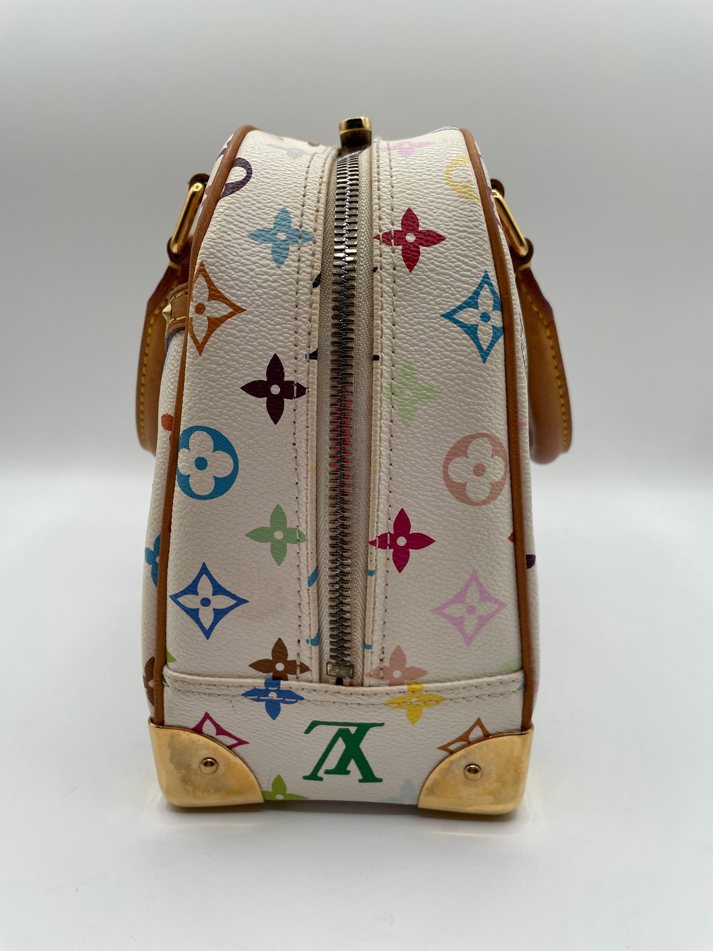 LOUIS VUITTON TROUVILLE MULTICOLOR