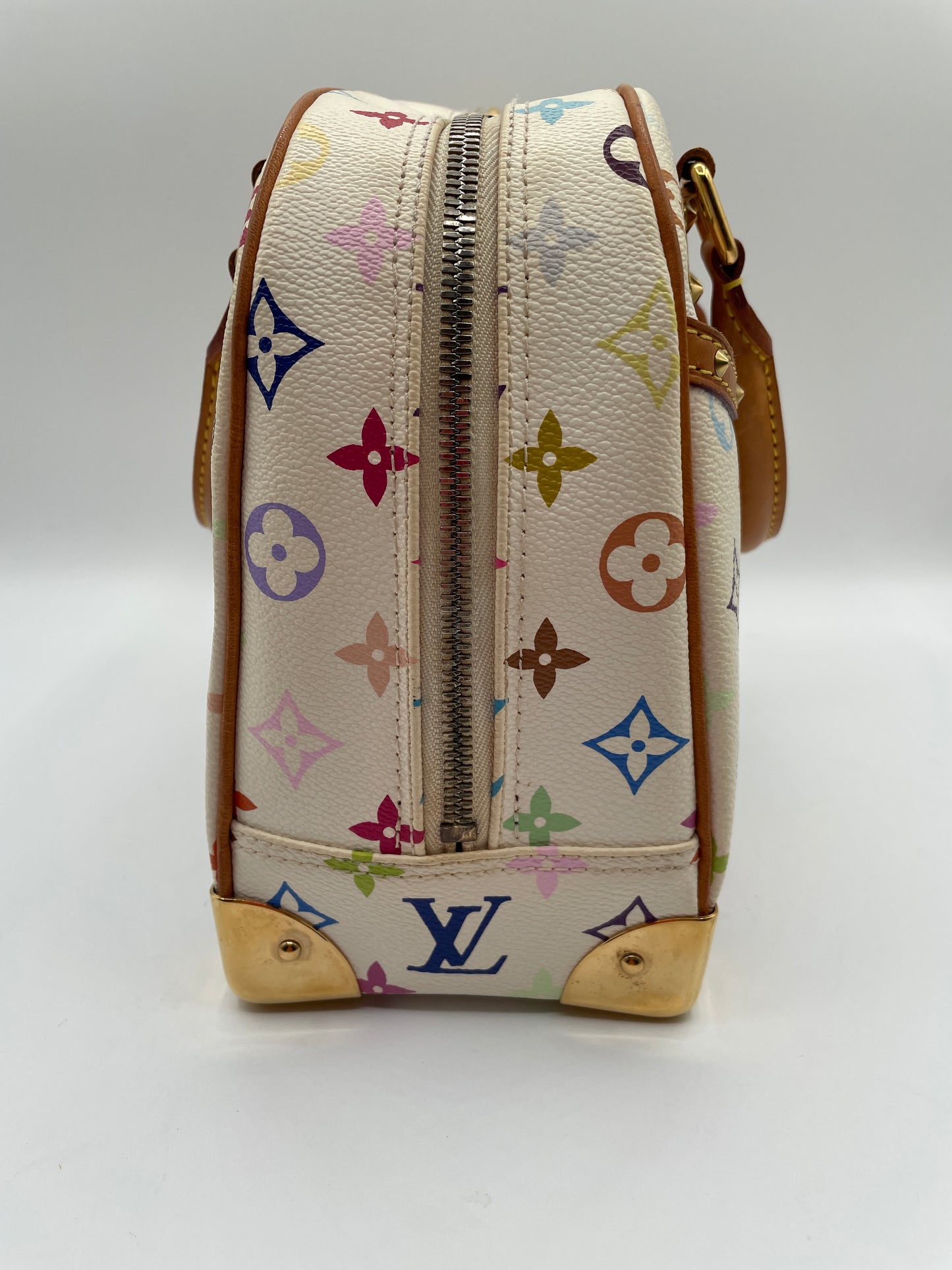 LOUIS VUITTON TROUVILLE MULTICOLOR