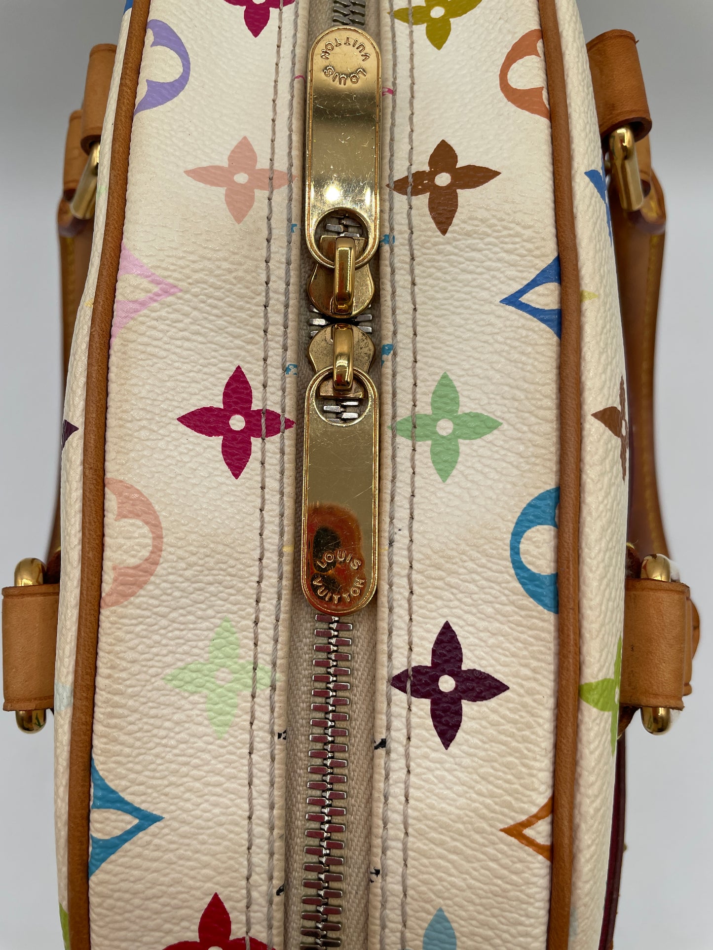 LOUIS VUITTON TROUVILLE MULTICOLOR