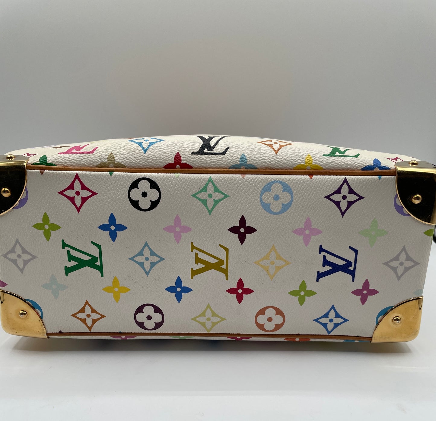 LOUIS VUITTON TROUVILLE MULTICOLOR